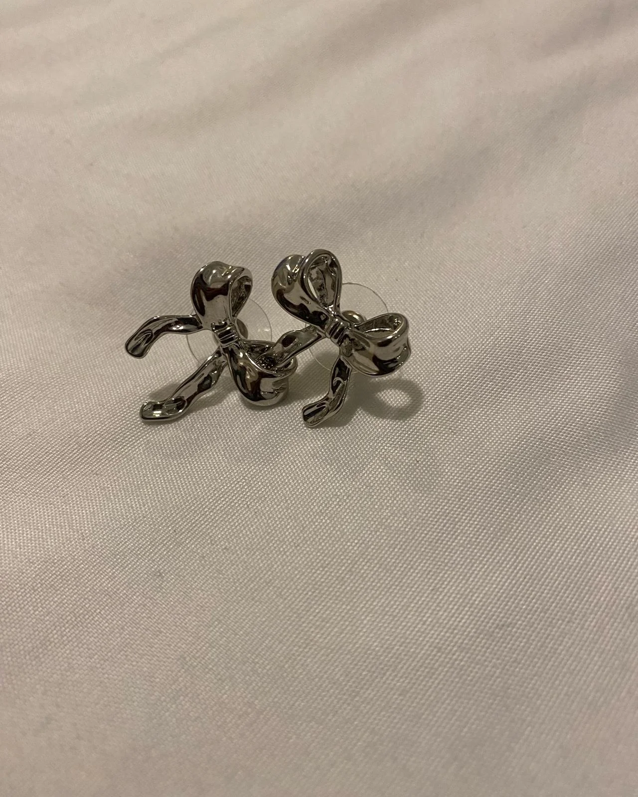 Earrings, size One size, photo 1