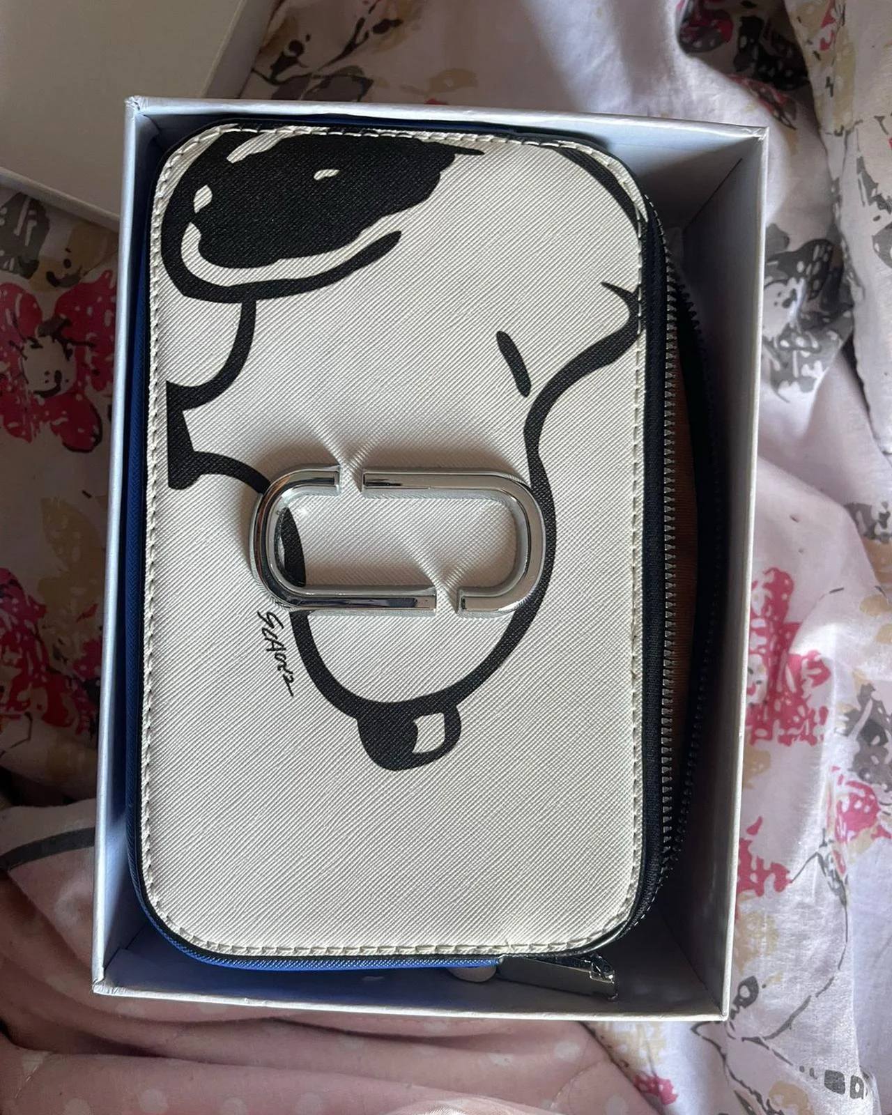 Coach Cross-Body Bag, size One size, photo 1