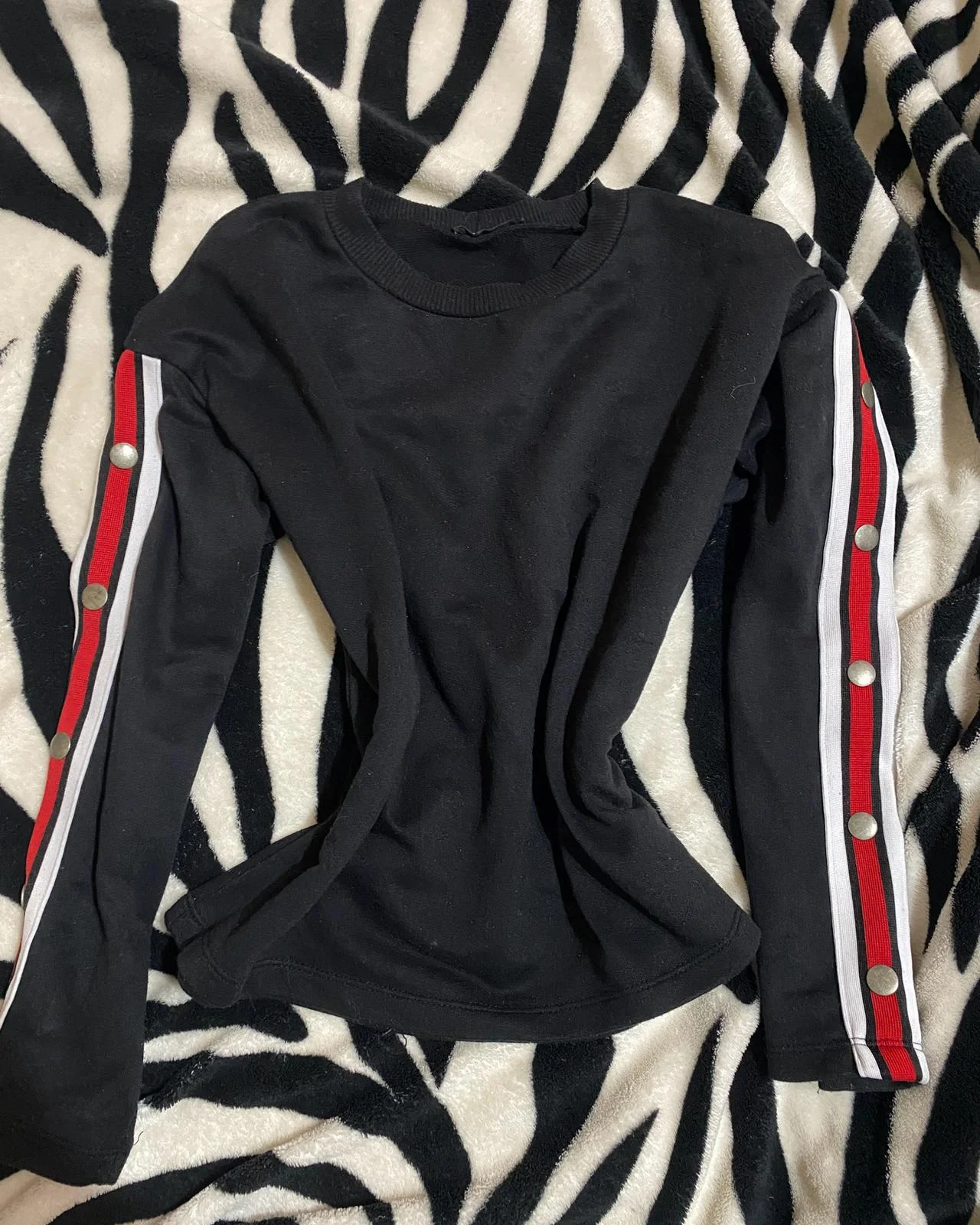 Terranova Sweatshirts, size XS / 34 / 6, photo 1