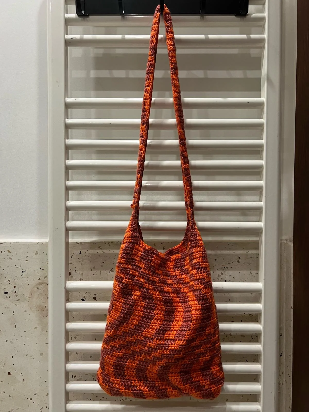 Cross-Body Bag, size One size, photo 1