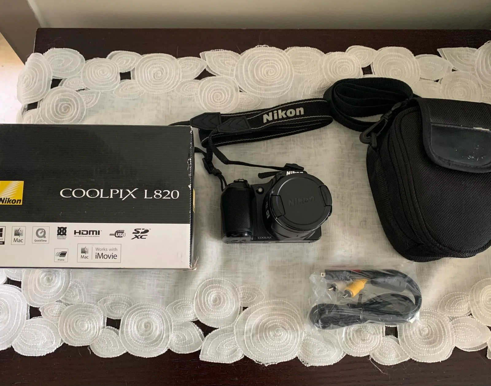 Nikon Digital Cameras, size Other, photo 1