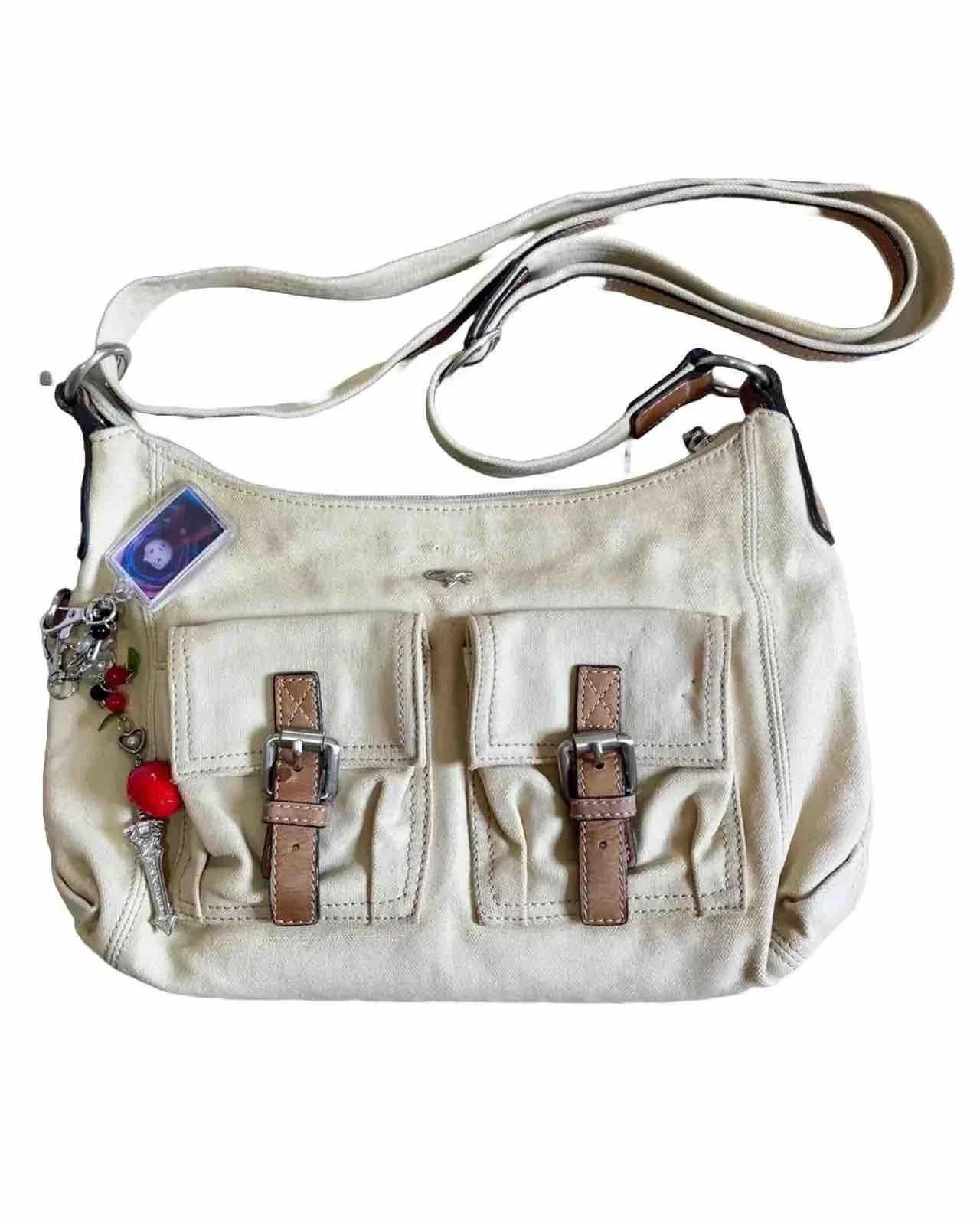 Gil Holsters Cross-Body Bag, size One size, photo 1