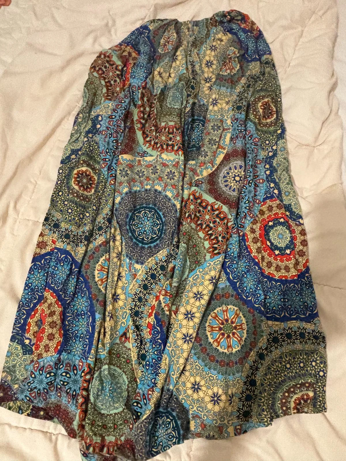 Pants, size S / 36 / 8, photo 1