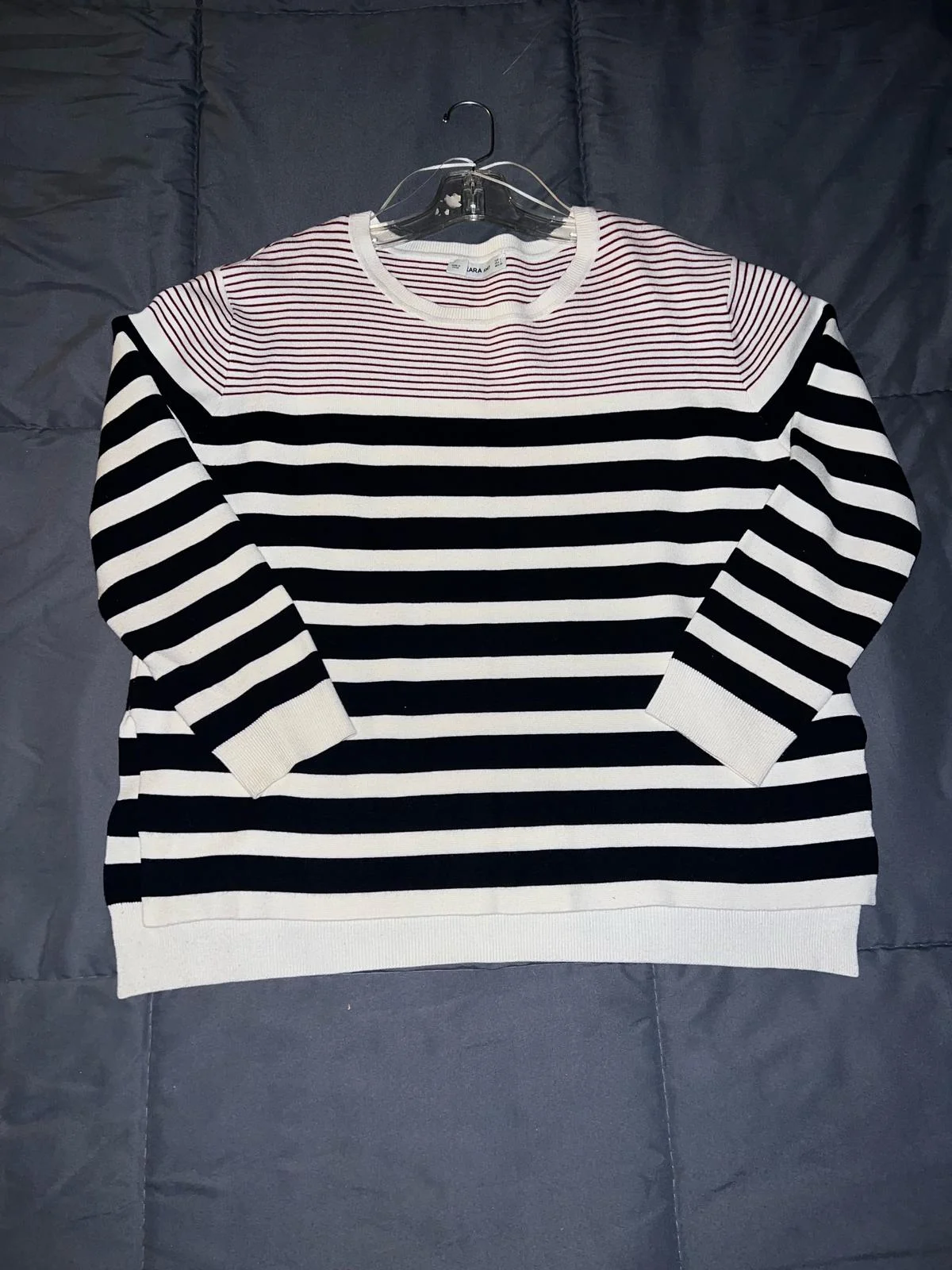 Zara Sweaters & Pullovers, size L / 40 / 12, photo 1