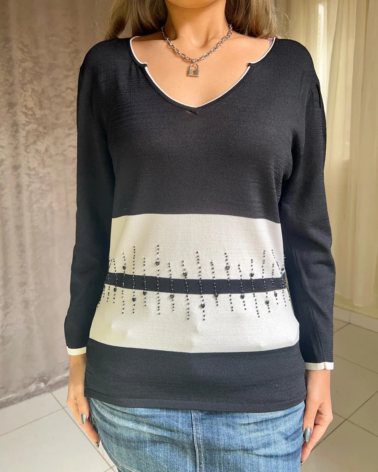 Blouses, size M / 38 / 10, photo 1
