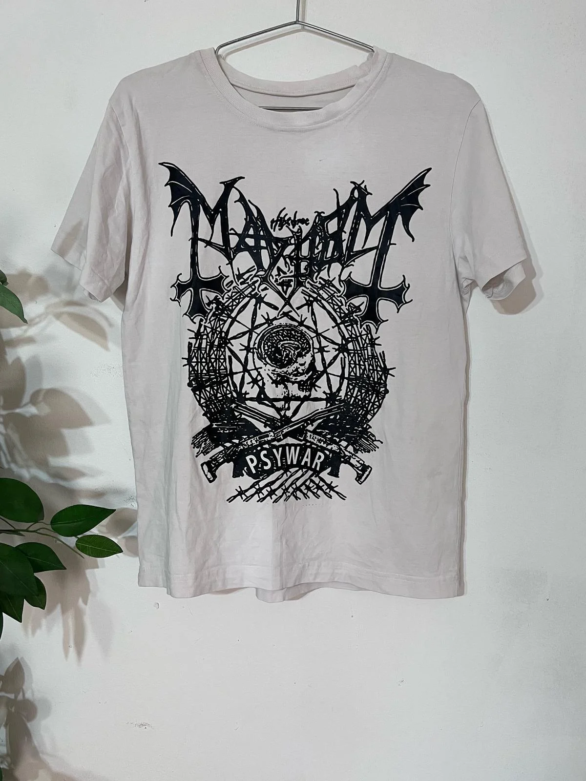 T-shirts, size M / 38 / 10, photo 1