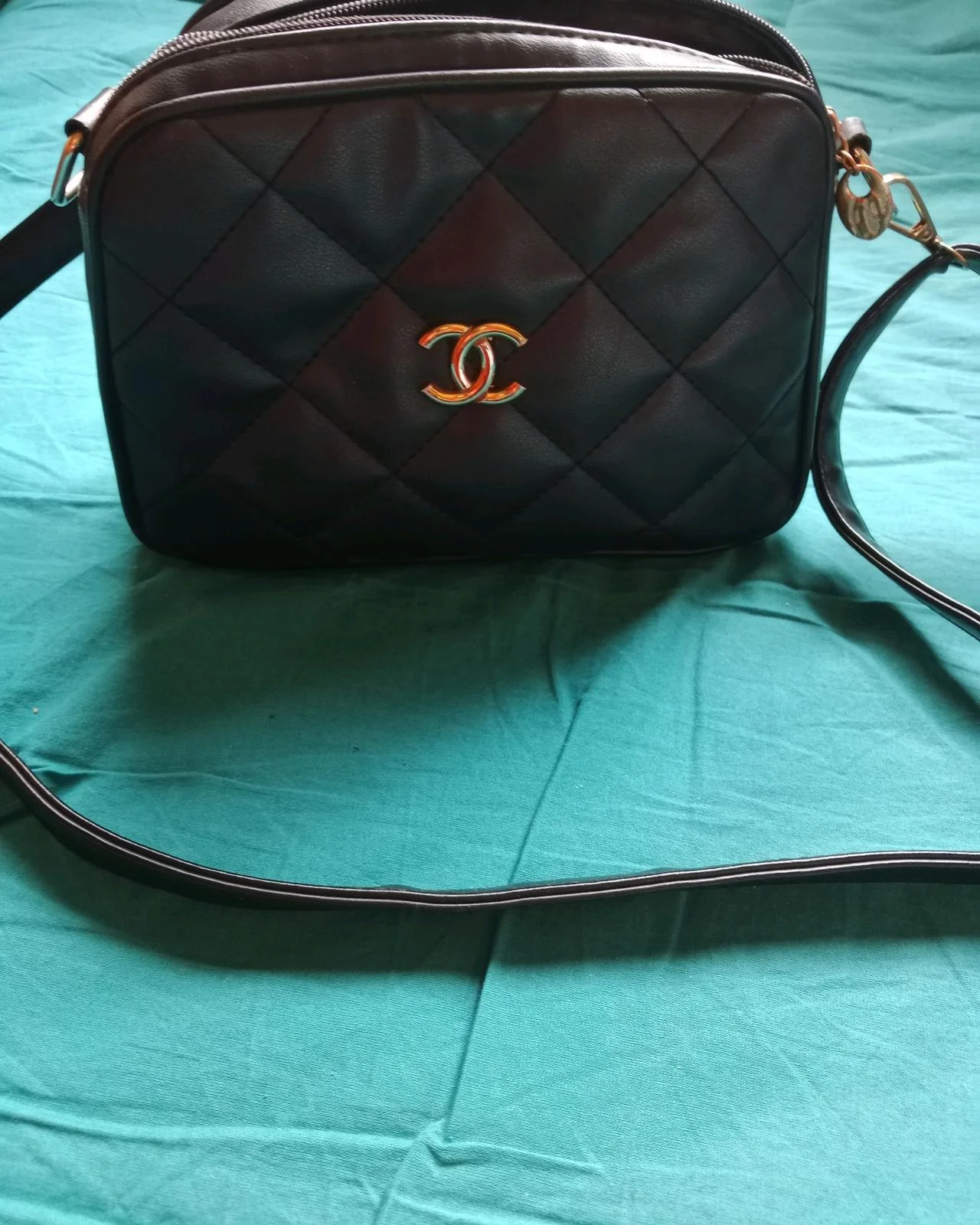 Cross-Body Bag, size Other, photo 1