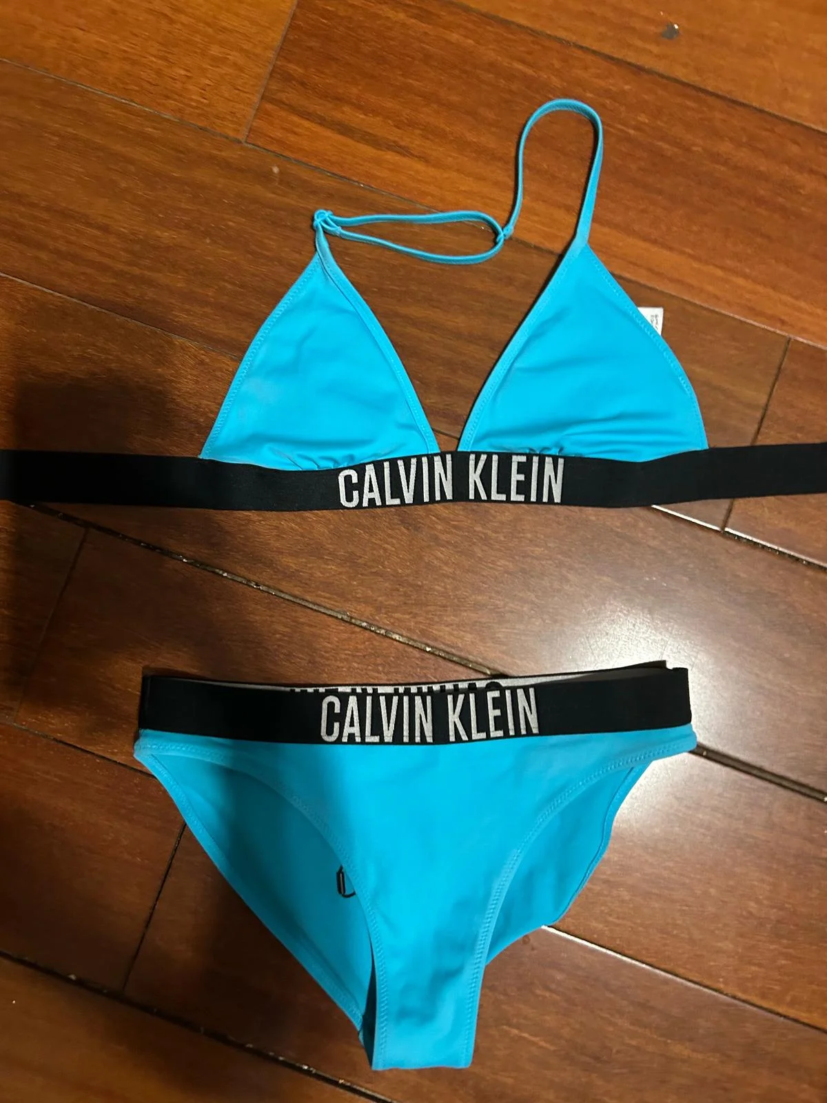 Calvin Klein Bikini, size XXS / 32 / 4, photo 1