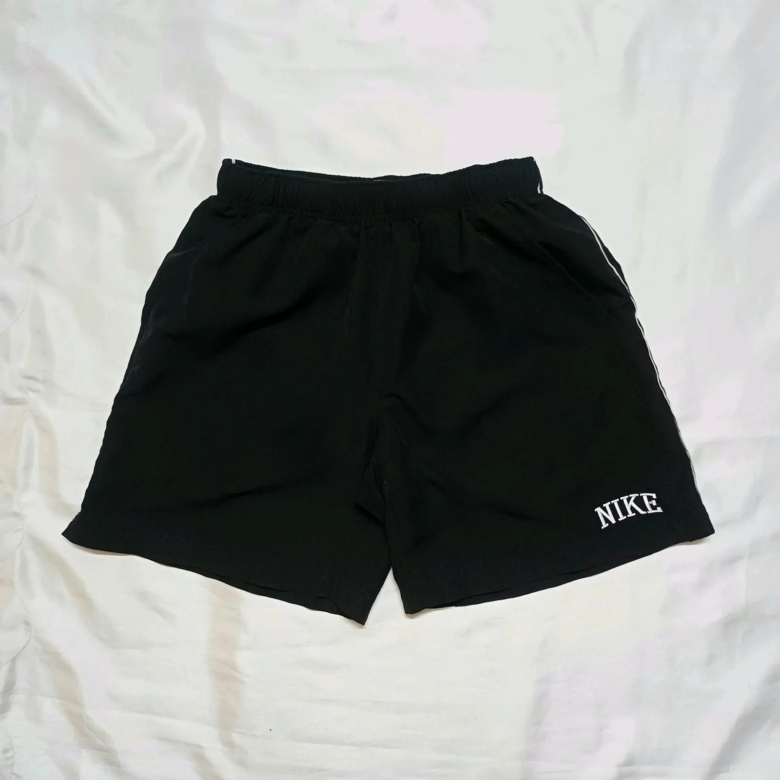 Nike Swim Trunks, size S, photo 1