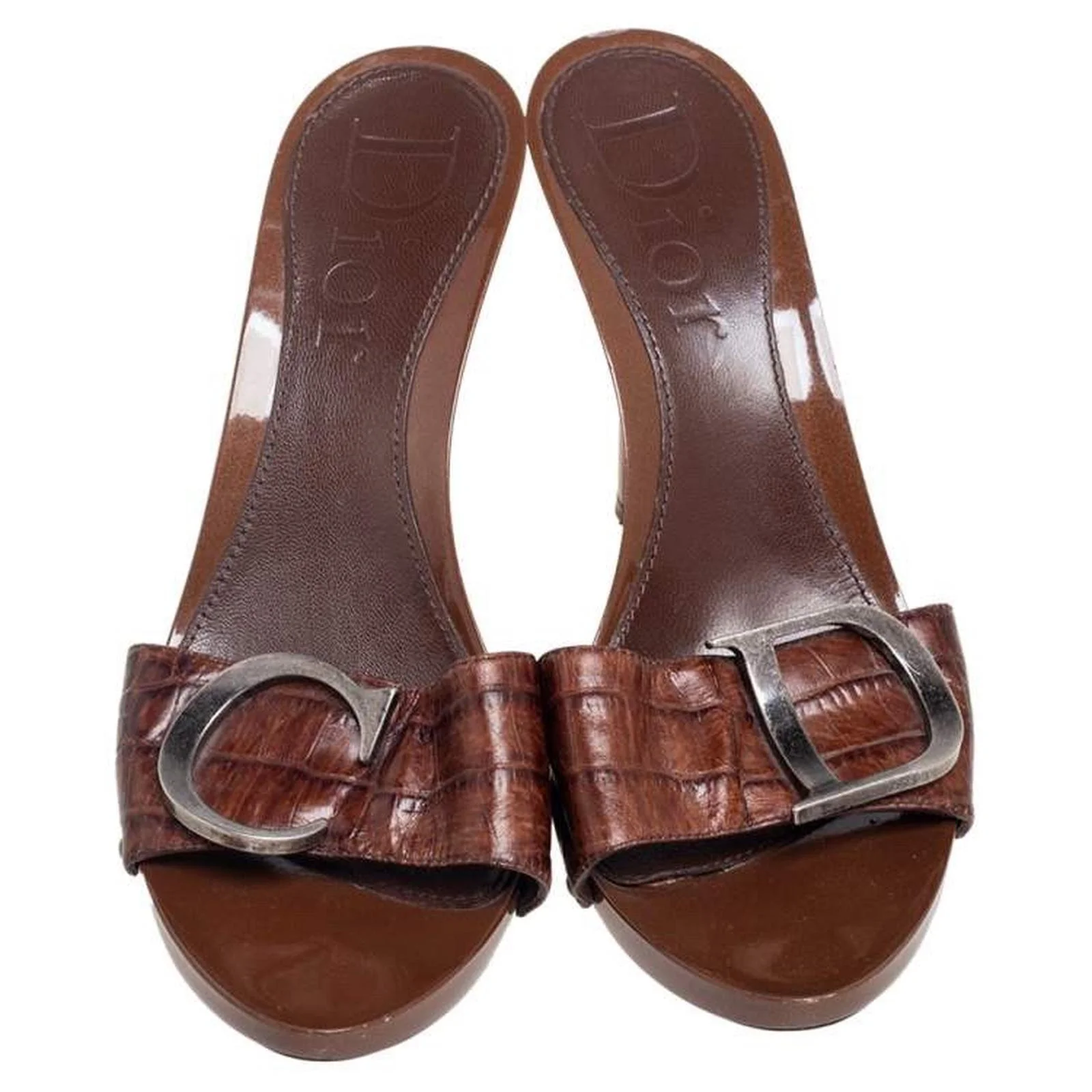 Dior Sandals, size 38.5, photo 1