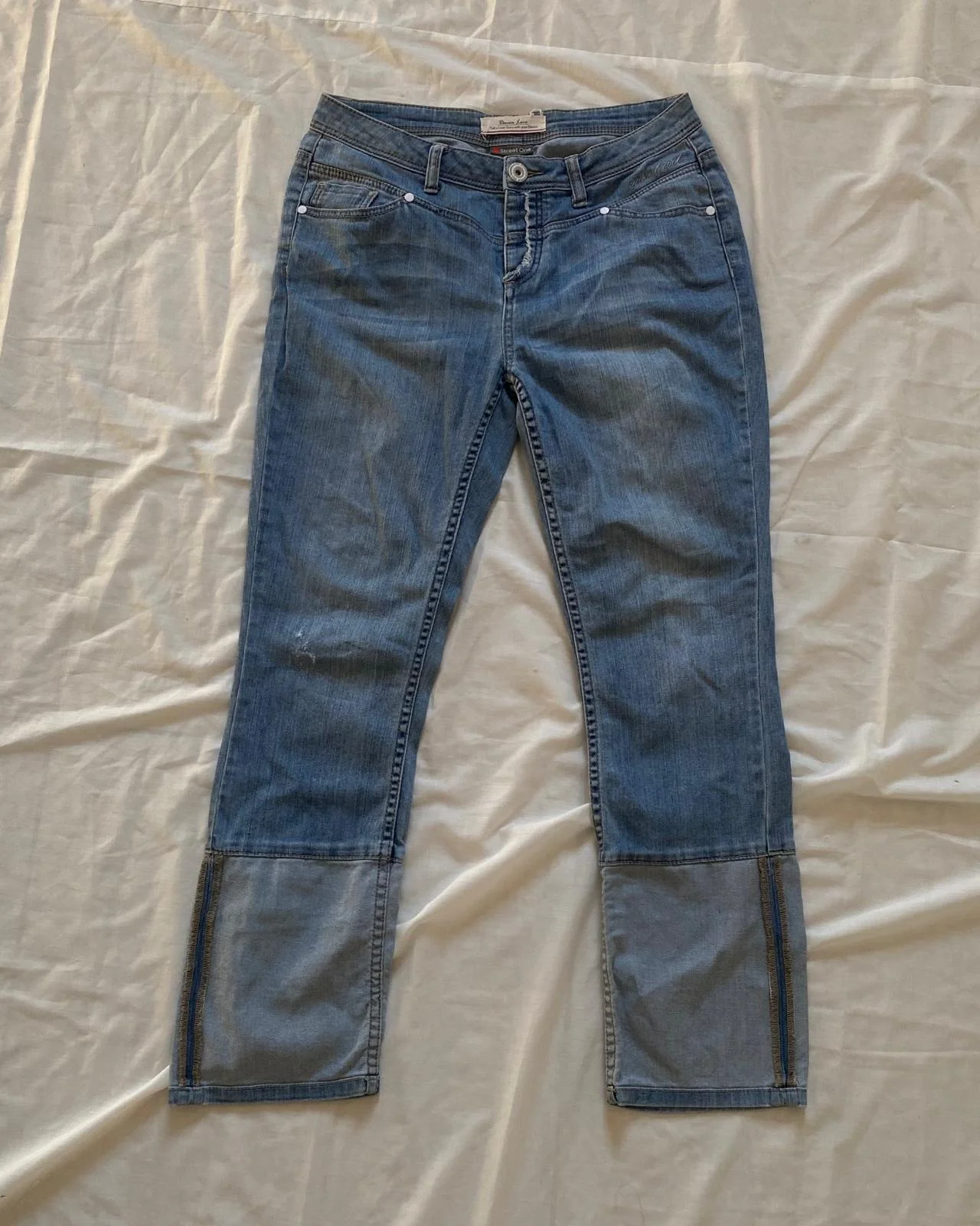 Street One Jeans, size M / 38 / 10, photo 1