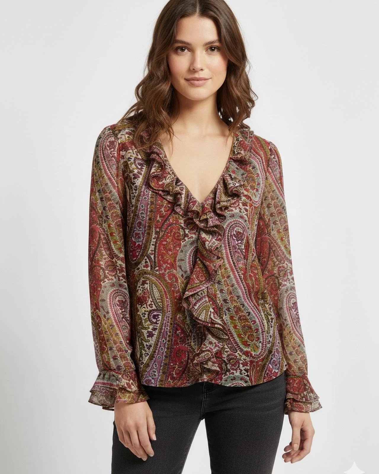 Zara Blouses, size M / 38 / 10, photo 1