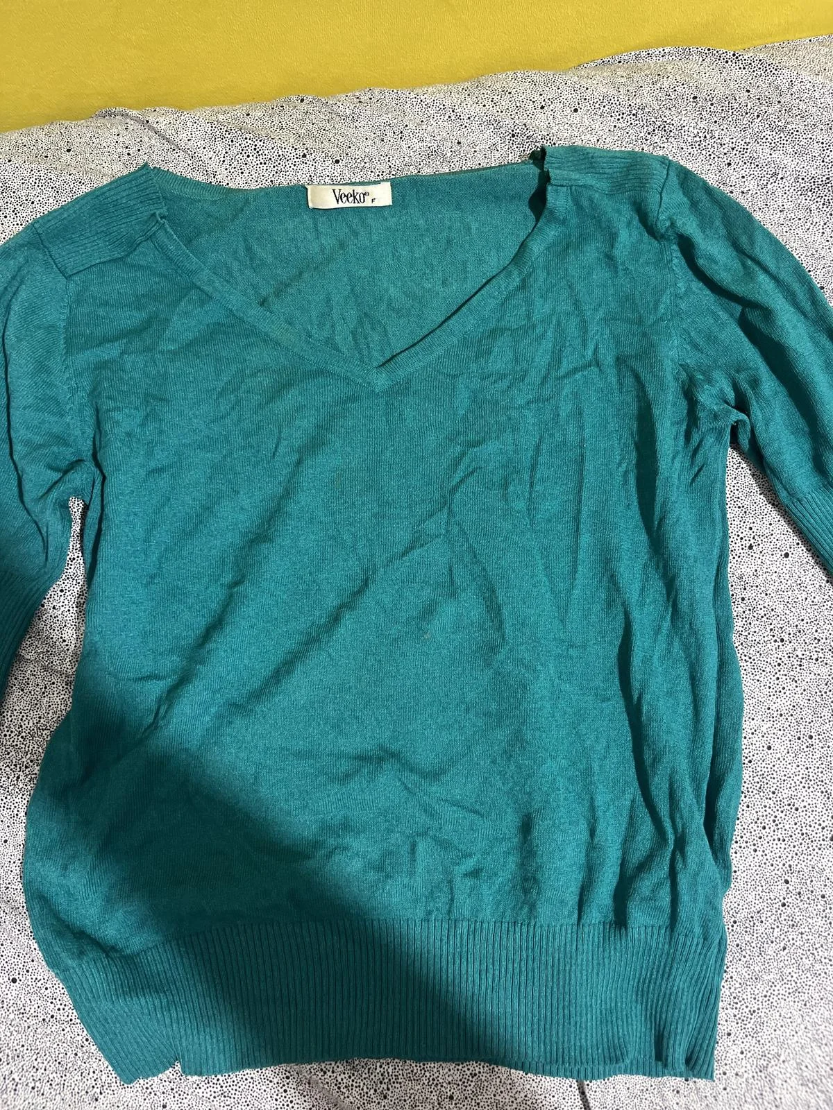 Blouses, size S / 36 / 8, photo 1