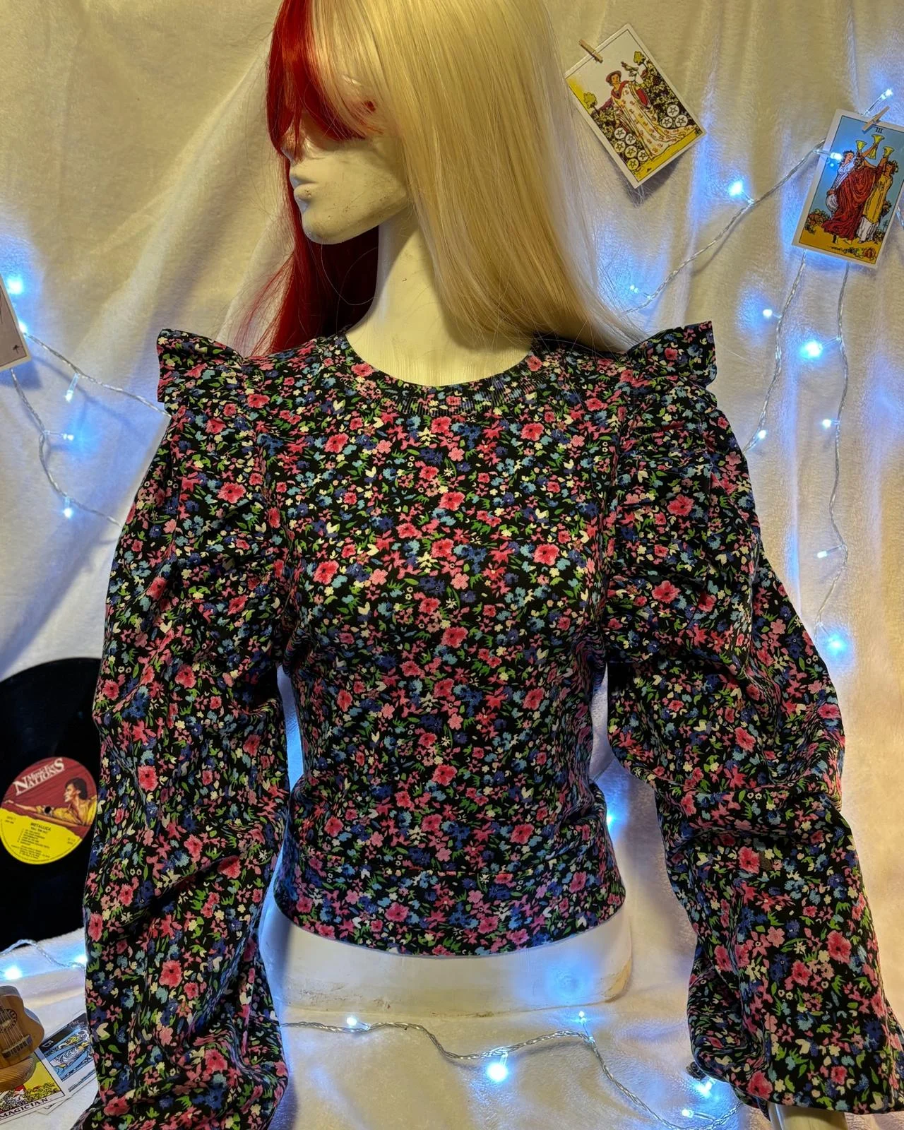 Zara Sweatshirts, size M / 38 / 10, photo 1
