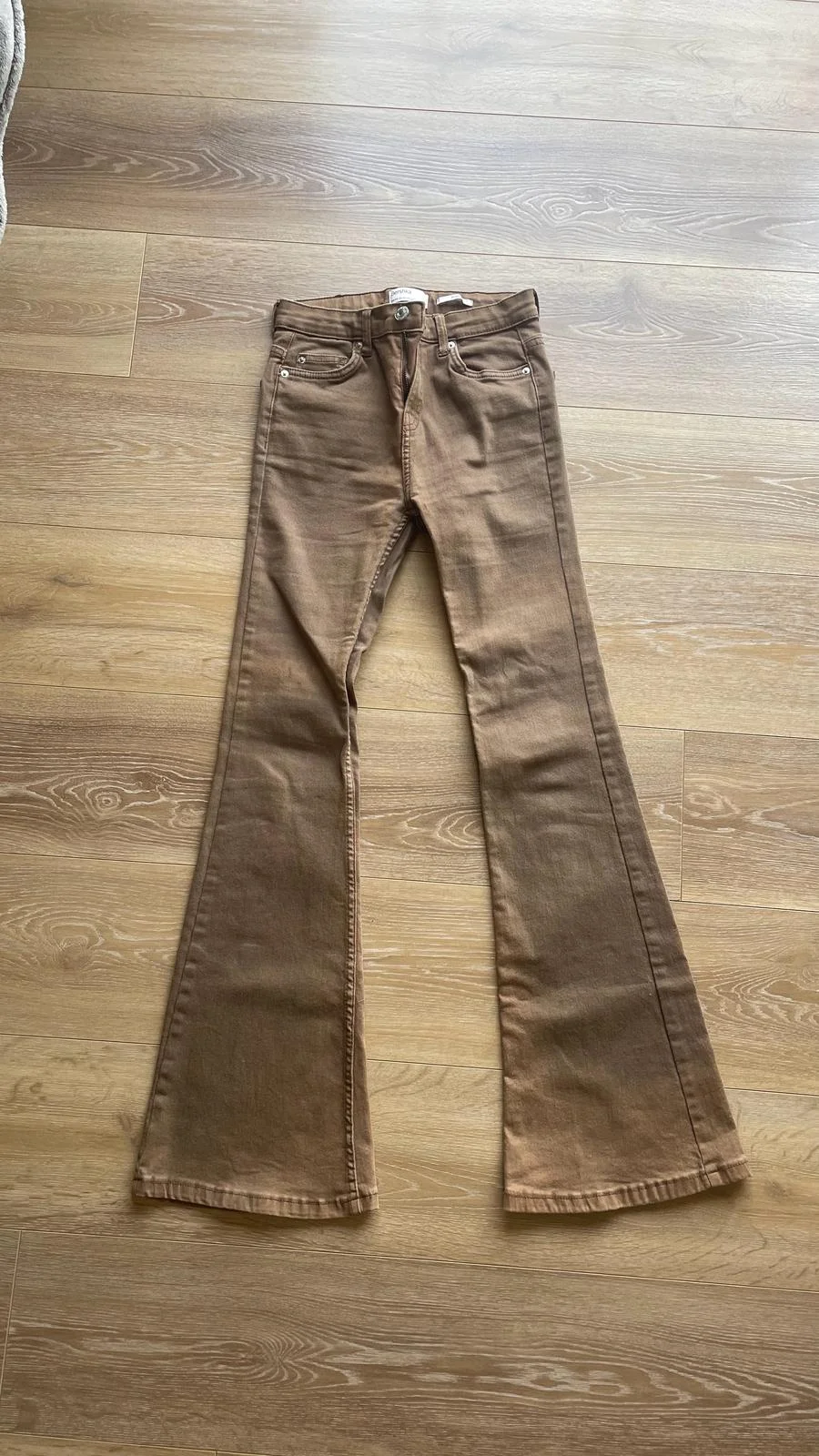 Bershka Jeans, size XS / 34 / 6, photo 1