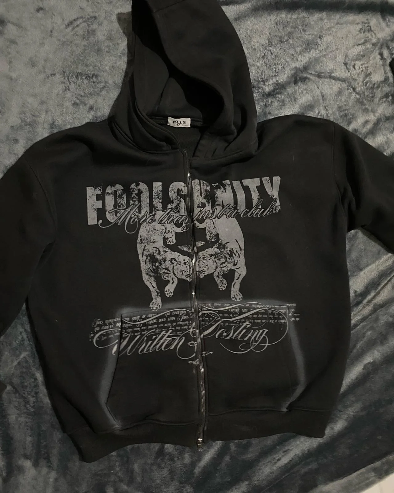 local brands Jackets, size S, photo 1