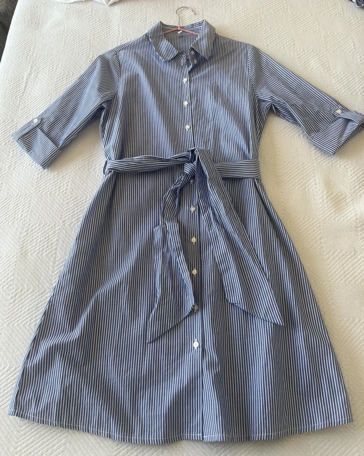 Midi Dresses, size S / 36 / 8, photo 1