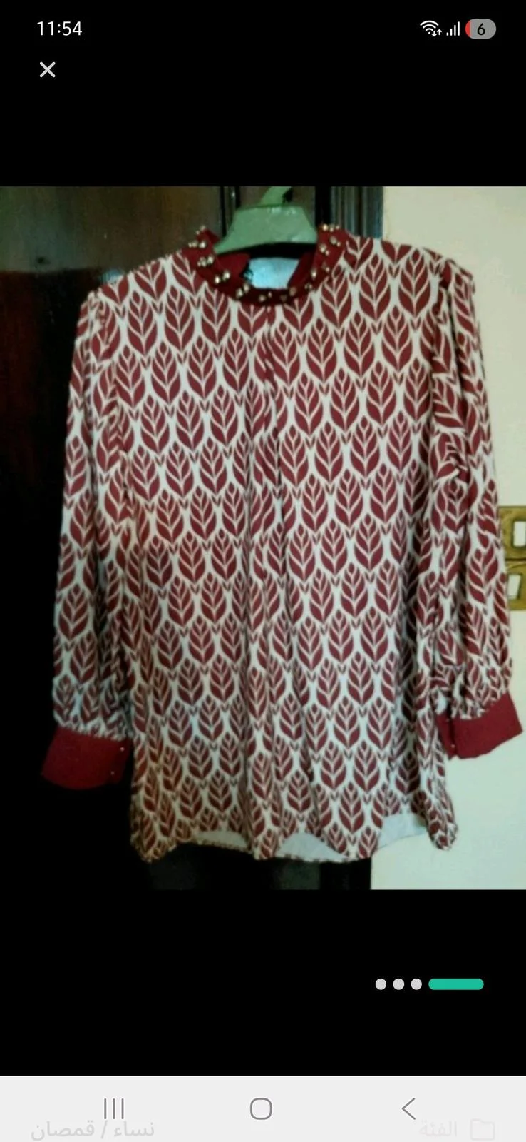 Blouses, size M / 38 / 10, photo 1