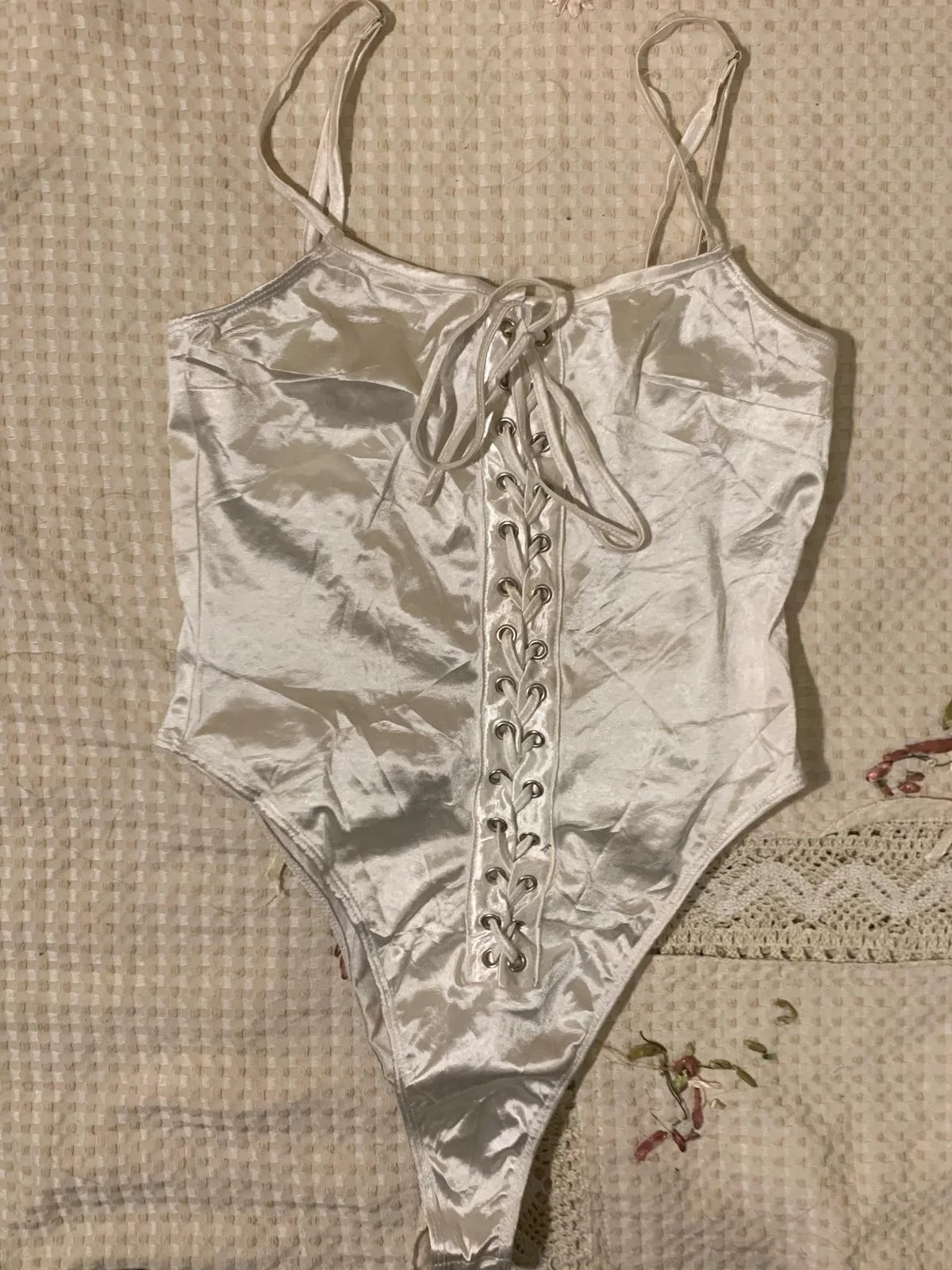 PrettyLittleThing Bodysuits, size S / 36 / 8, photo 1
