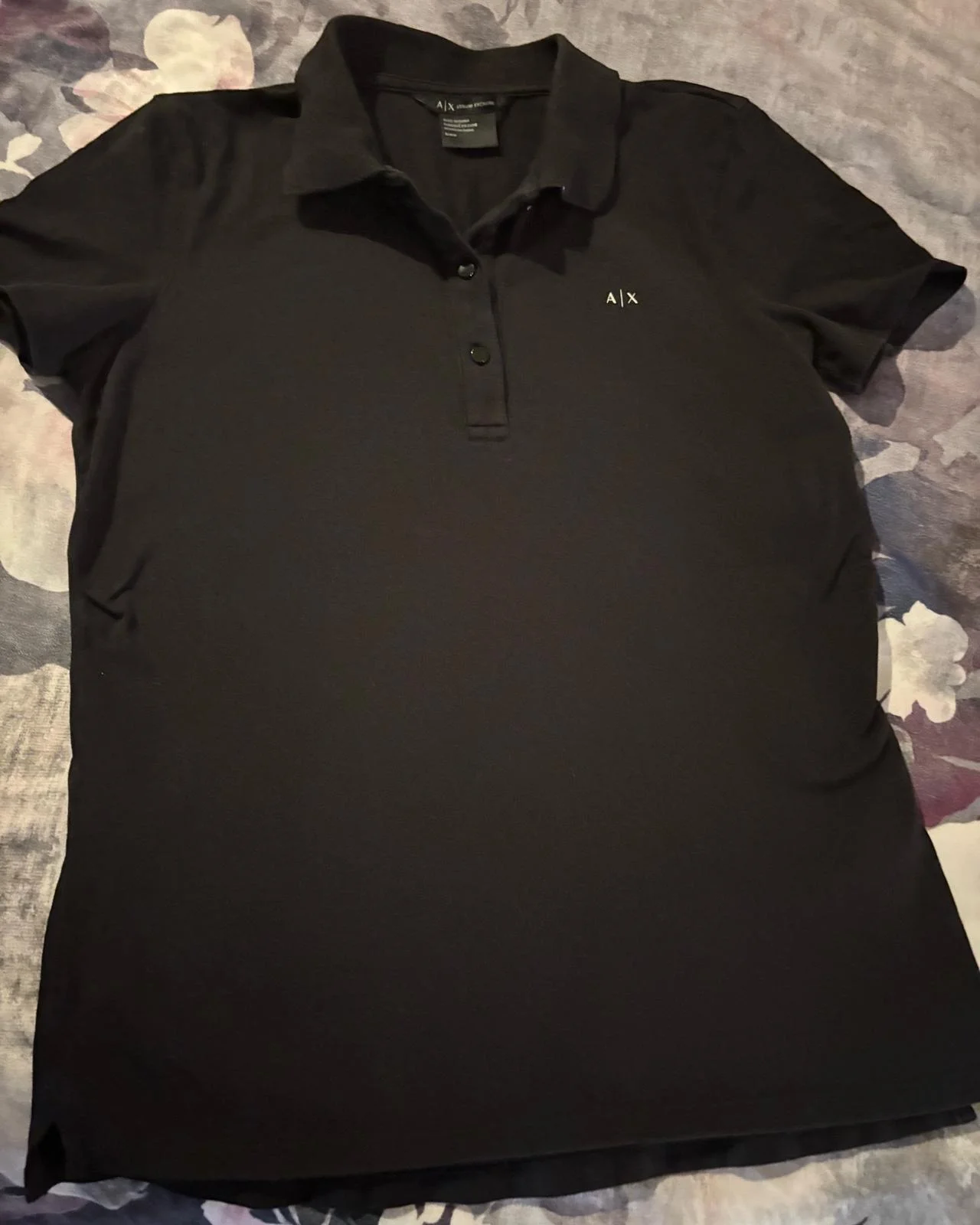 Armani Exchange T-shirts, size S / 36 / 8, photo 1