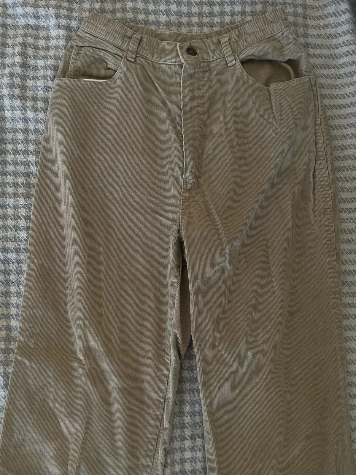 Pants, size S, photo 1