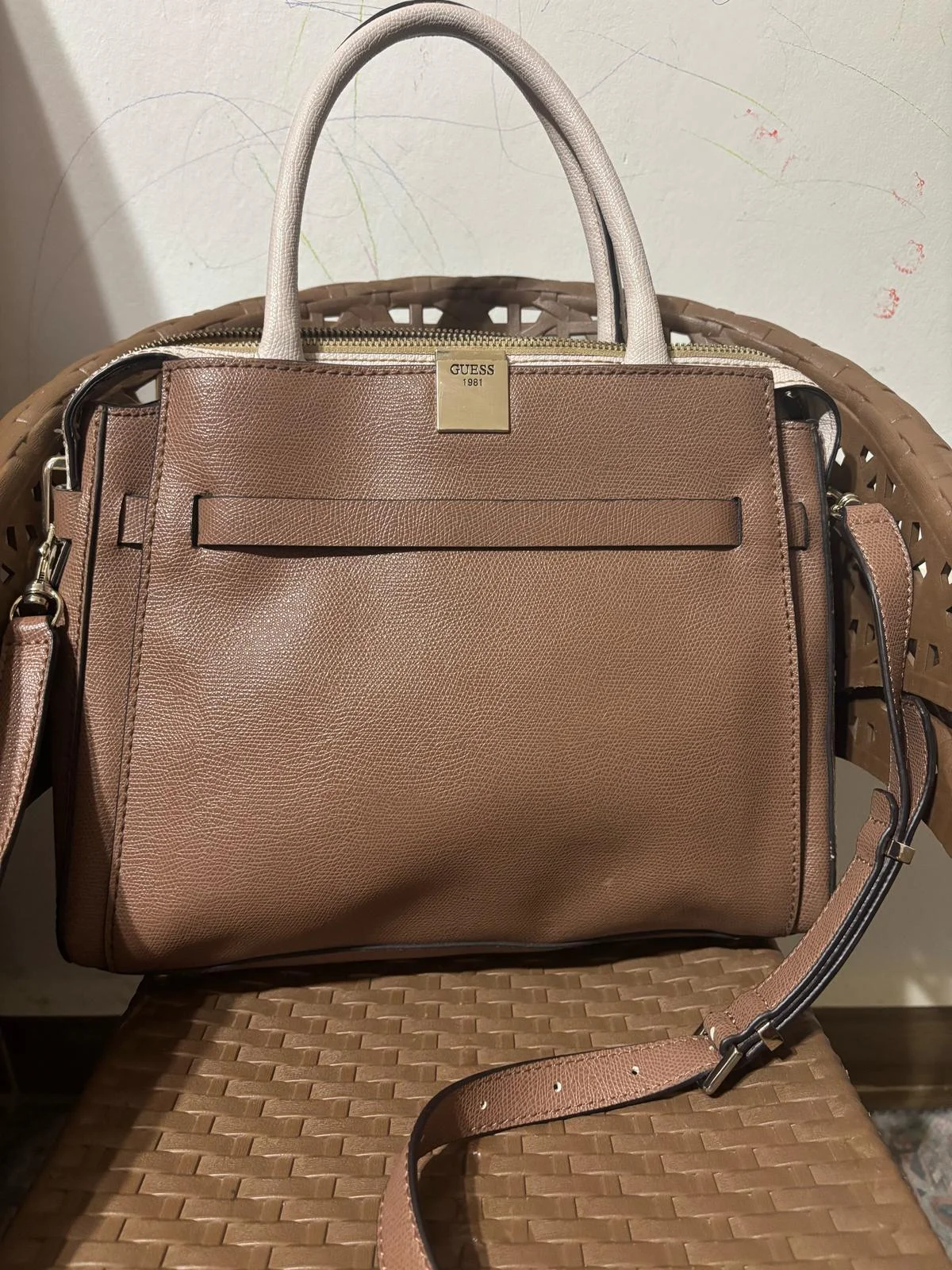 GUESS Cross-Body Bag, size Other, photo 1