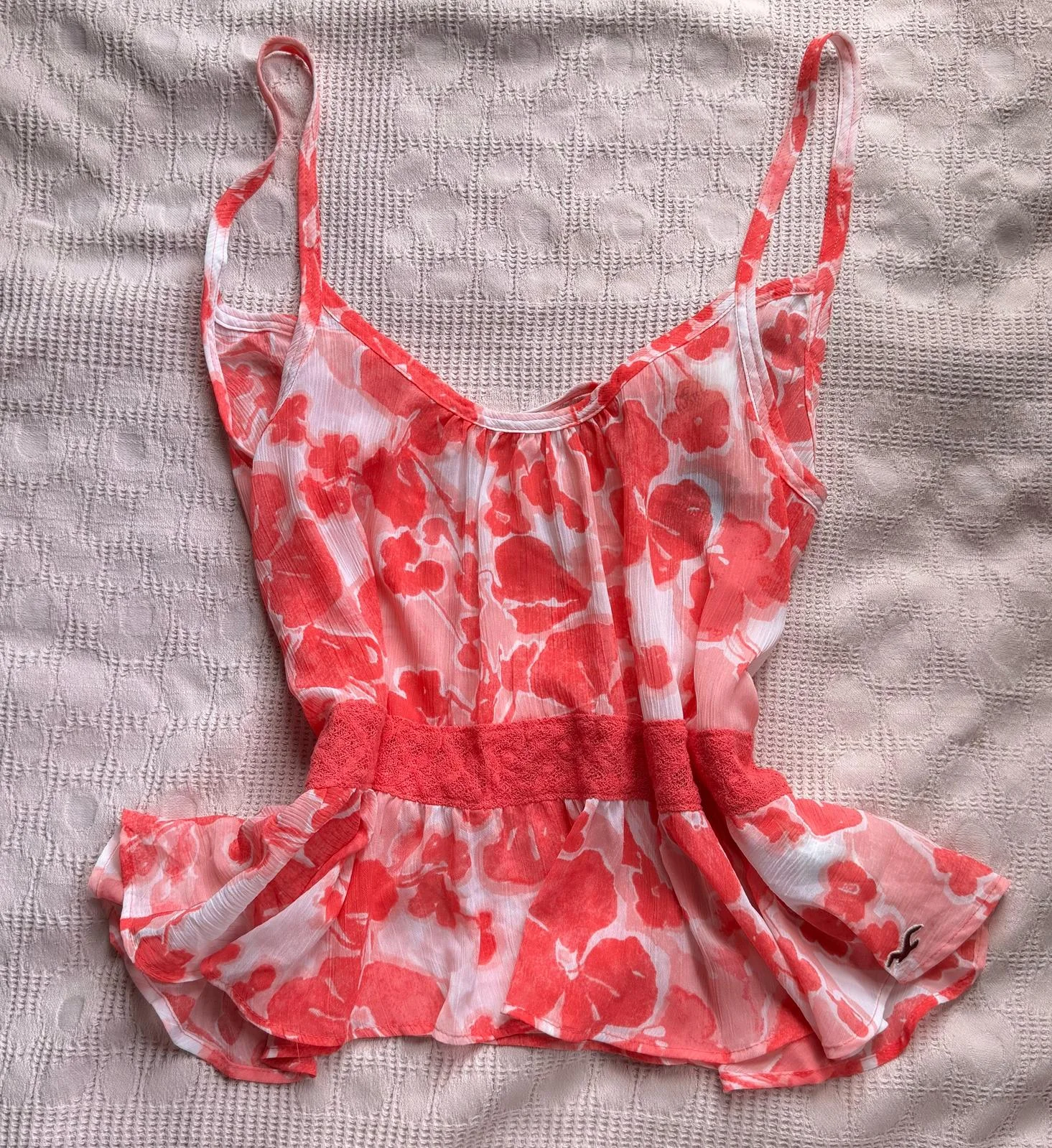 Hollister Cami Tops, size M / 38 / 10, photo 1