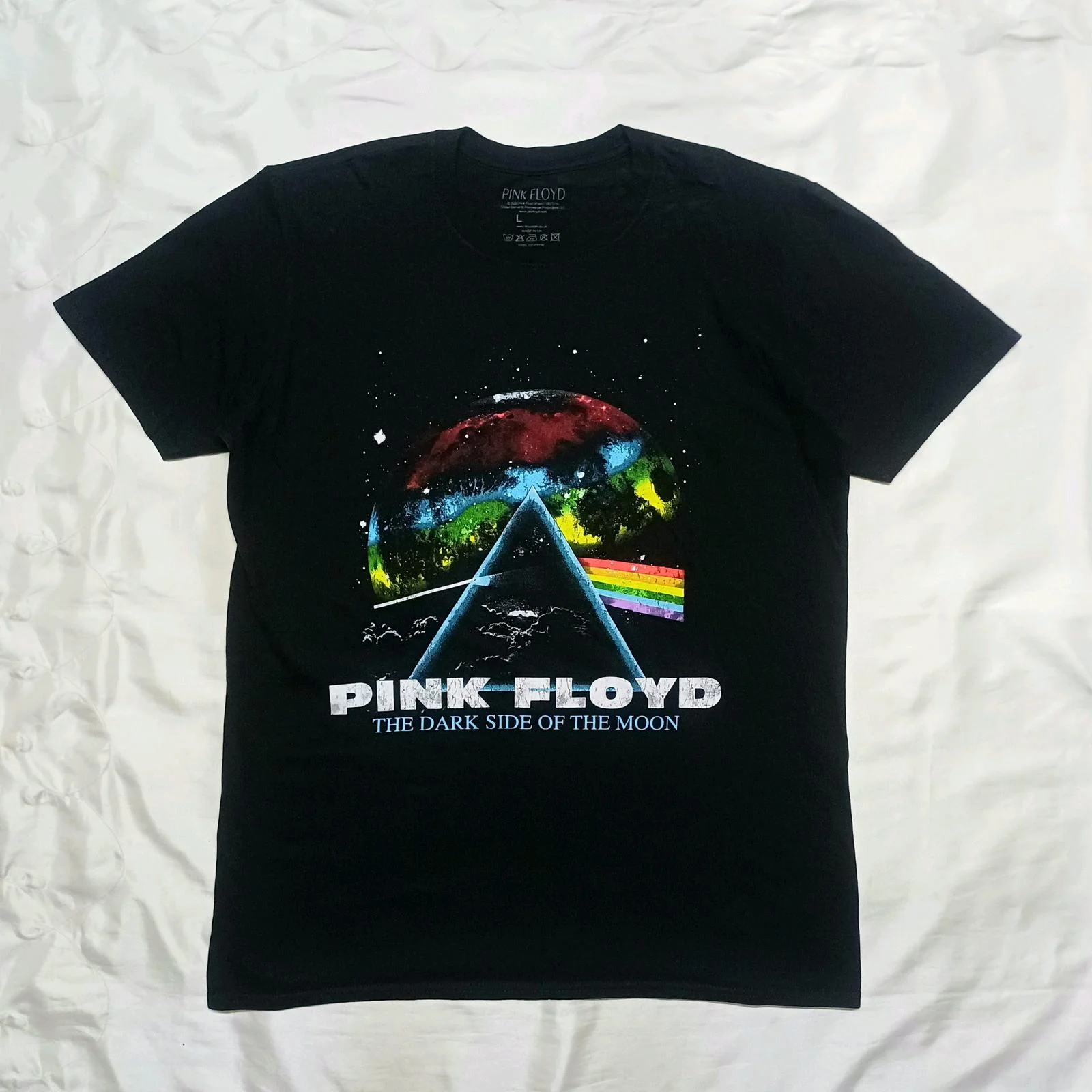 T-shirts, size L, photo 1