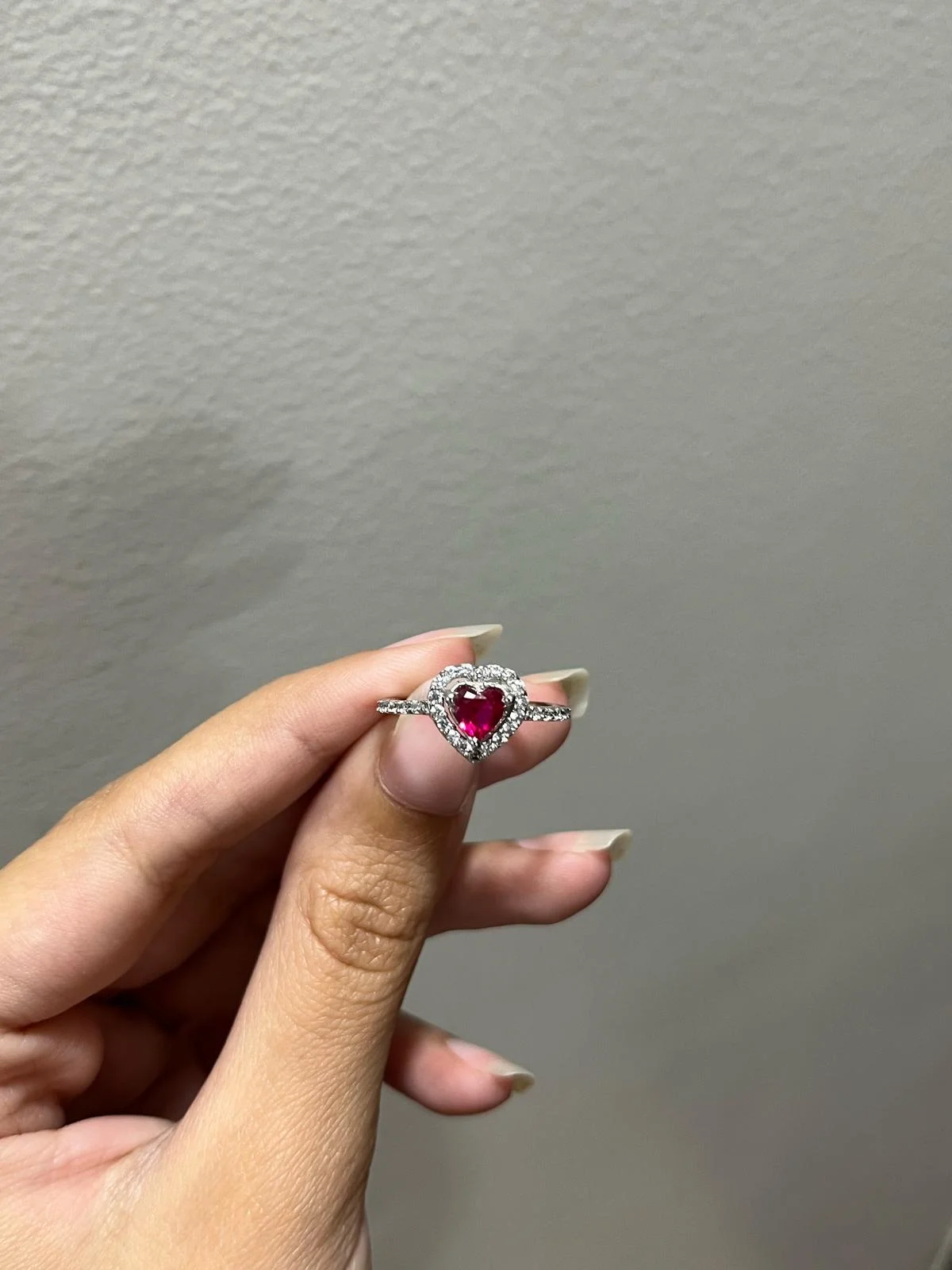 Pandora Rings, size One size, photo 1