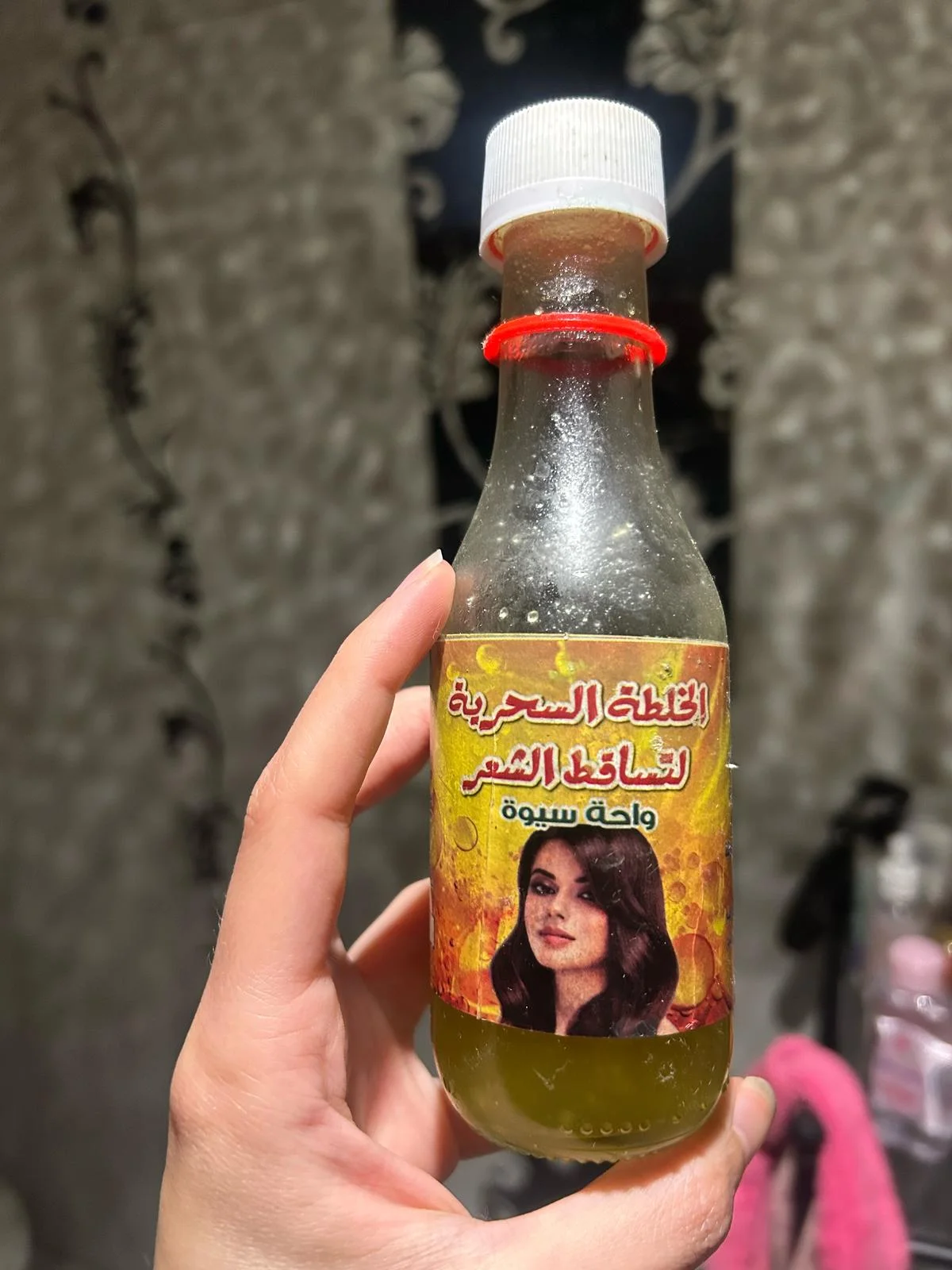 Hair Masks, size No Size, photo 1