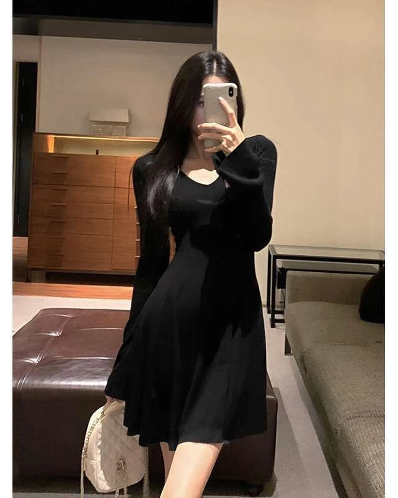 Shein Mini Dresses, size One size, photo 1