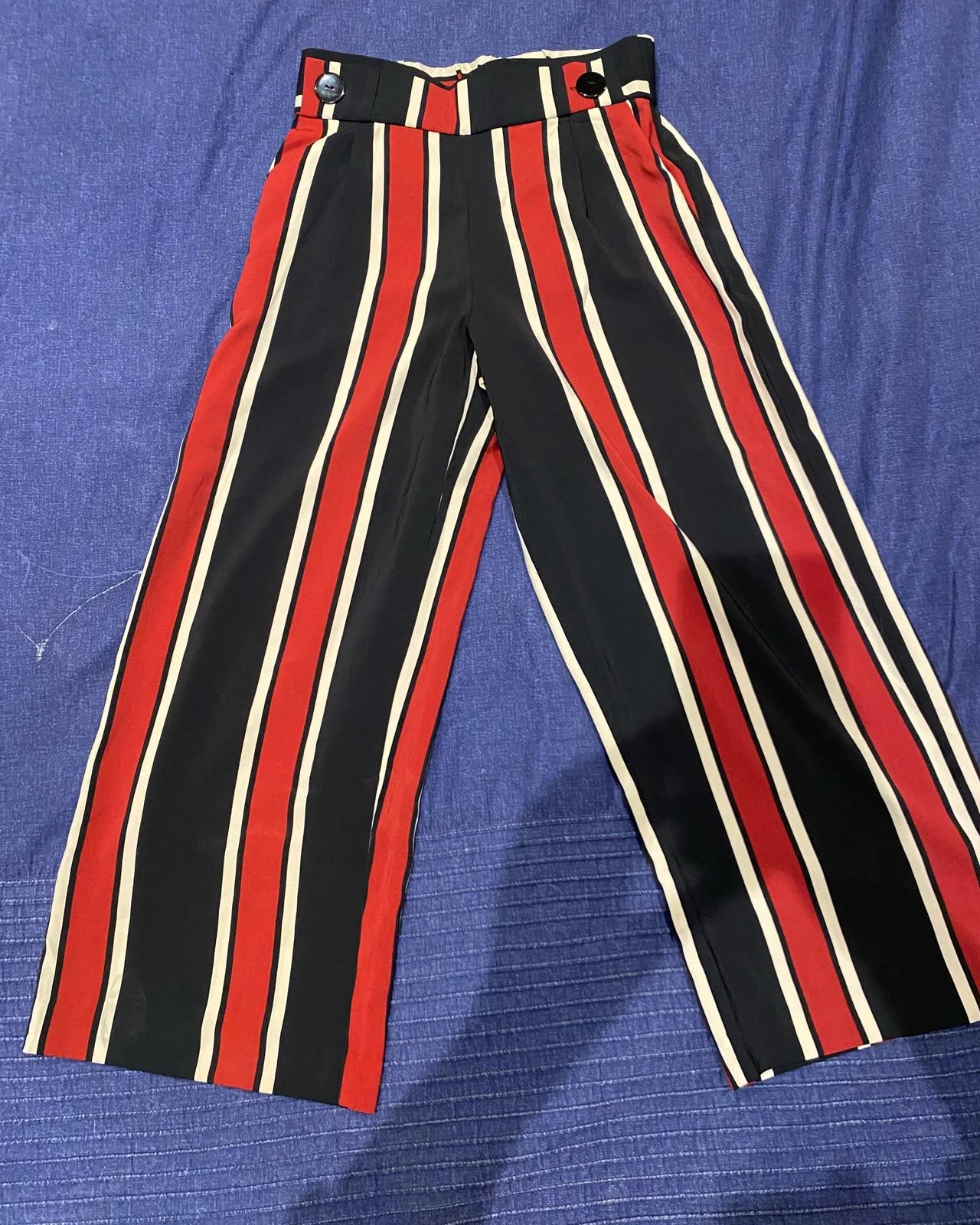 Zara Pants, size XS / 34 / 6, photo 1