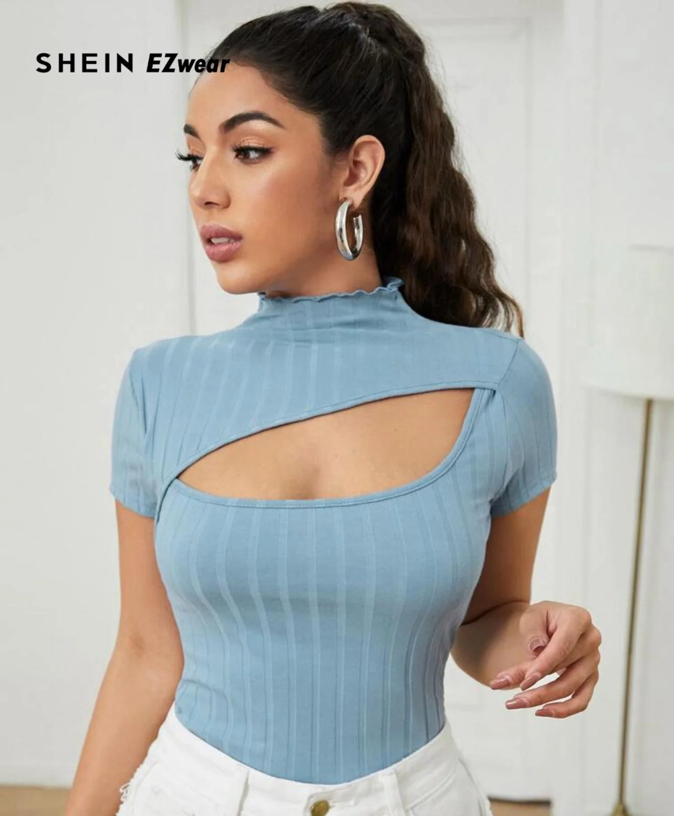 Shein Blouses, size L / 40 / 12, photo 1