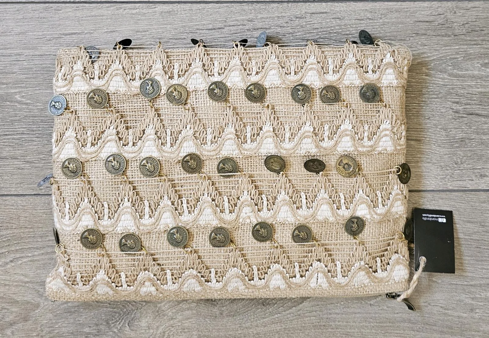 Clutch, size Other, photo 1