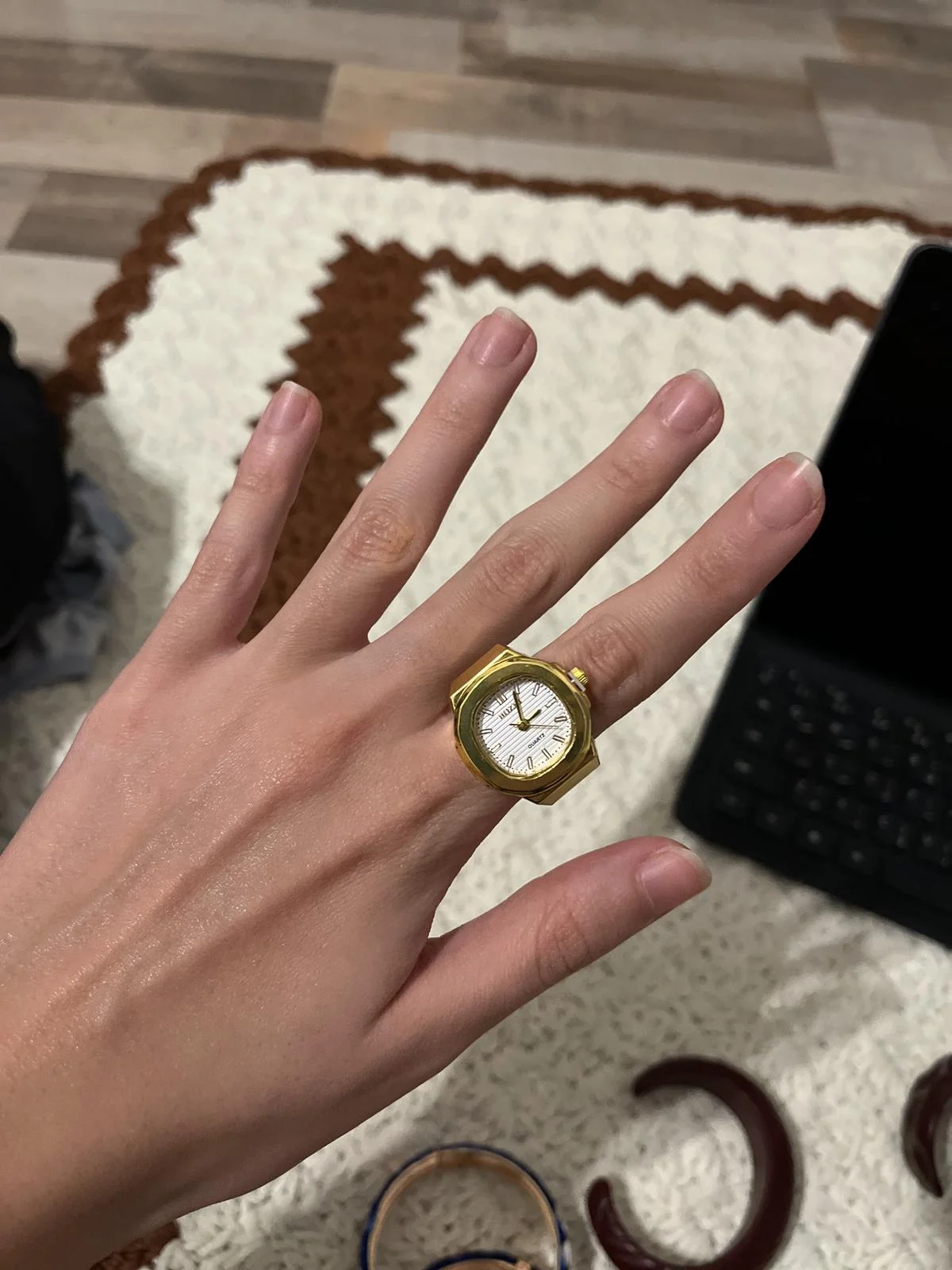 Rings, size Other, photo 1