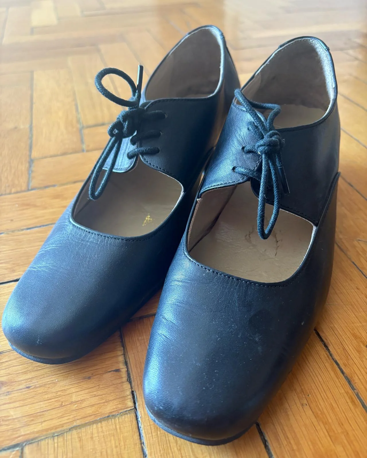 Loafers, size 38, photo 1
