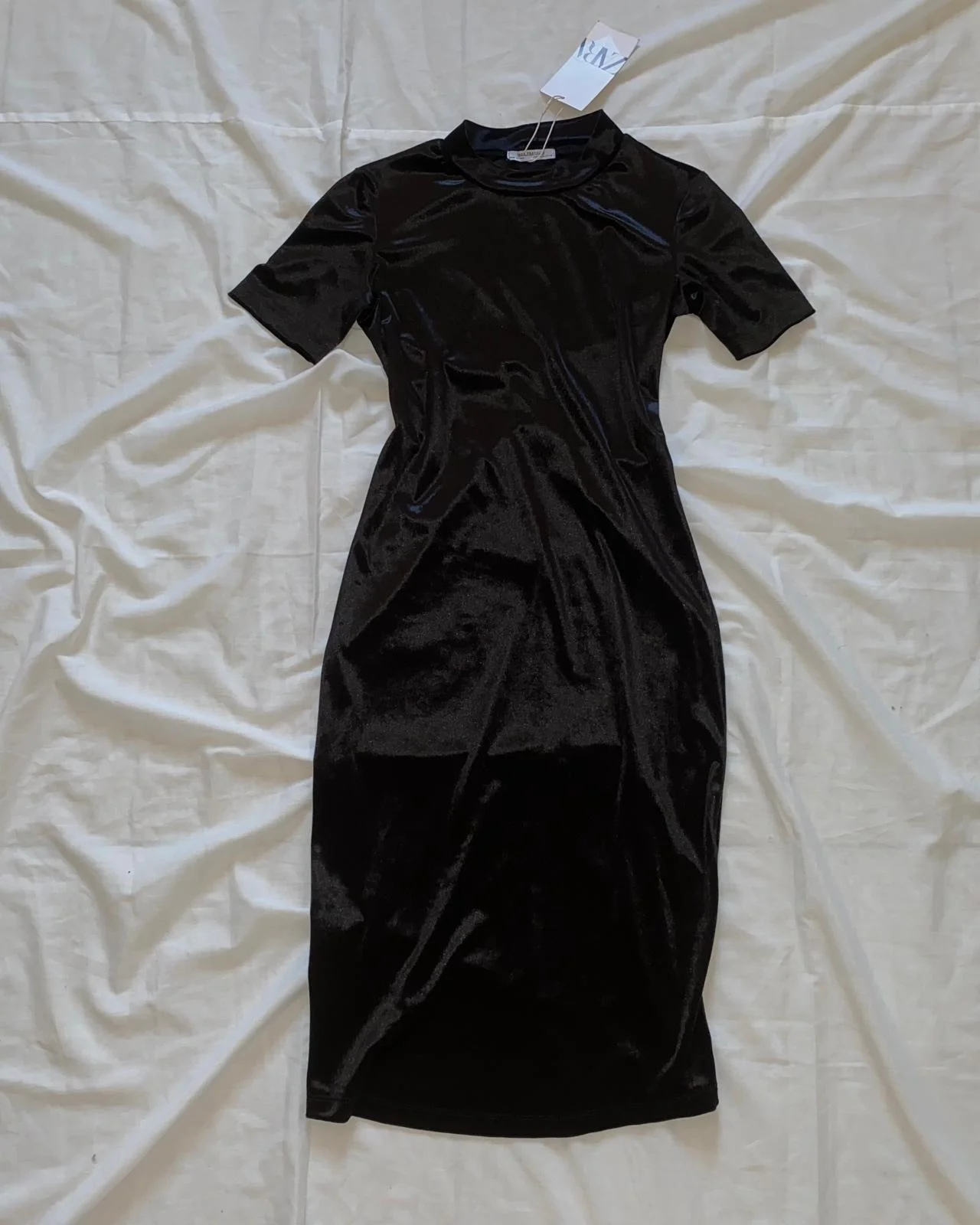 Zara Bodycon Dresses, size M / 38 / 10, photo 1