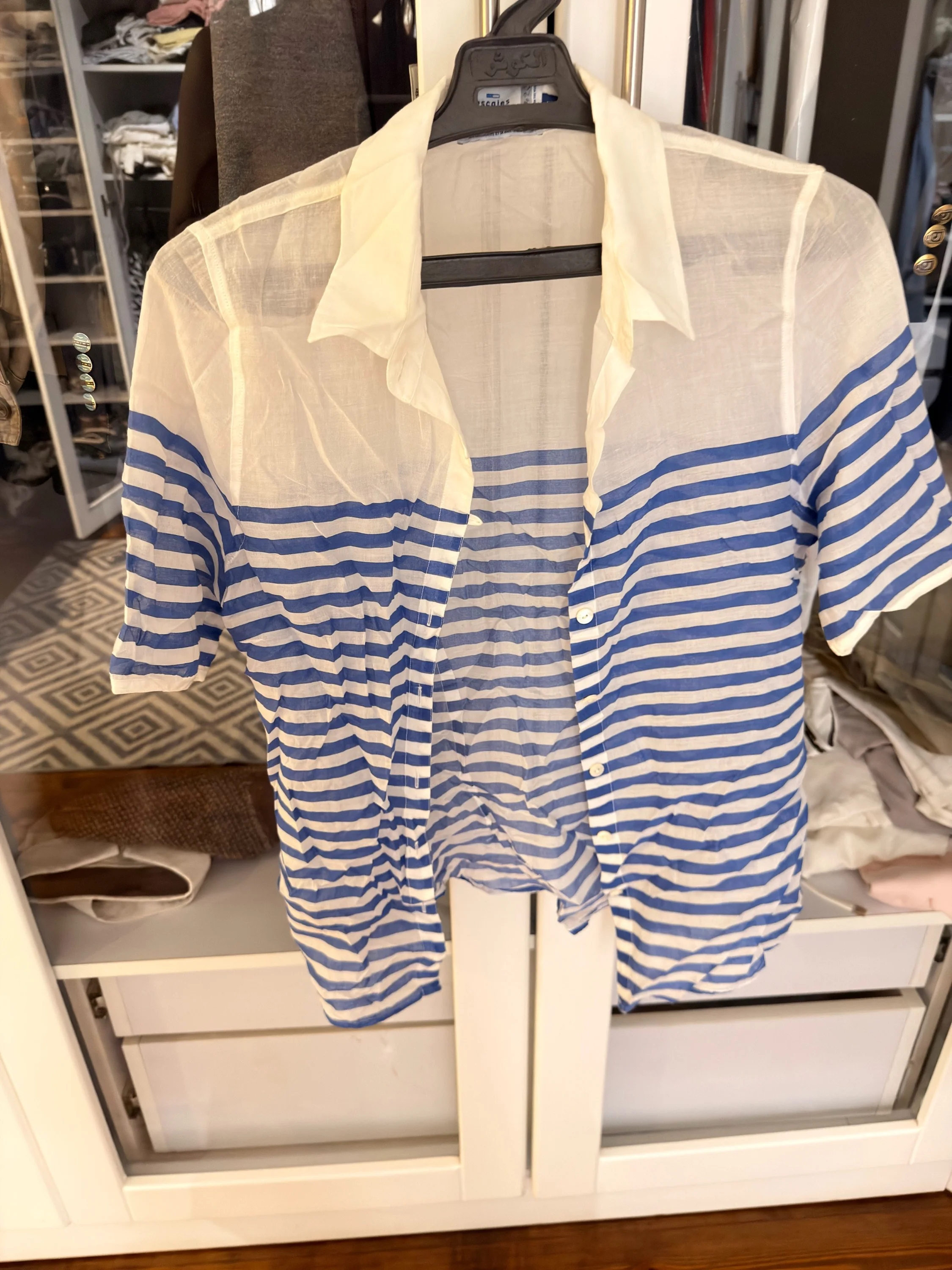 Shirts, size M / 38 / 10, photo 1