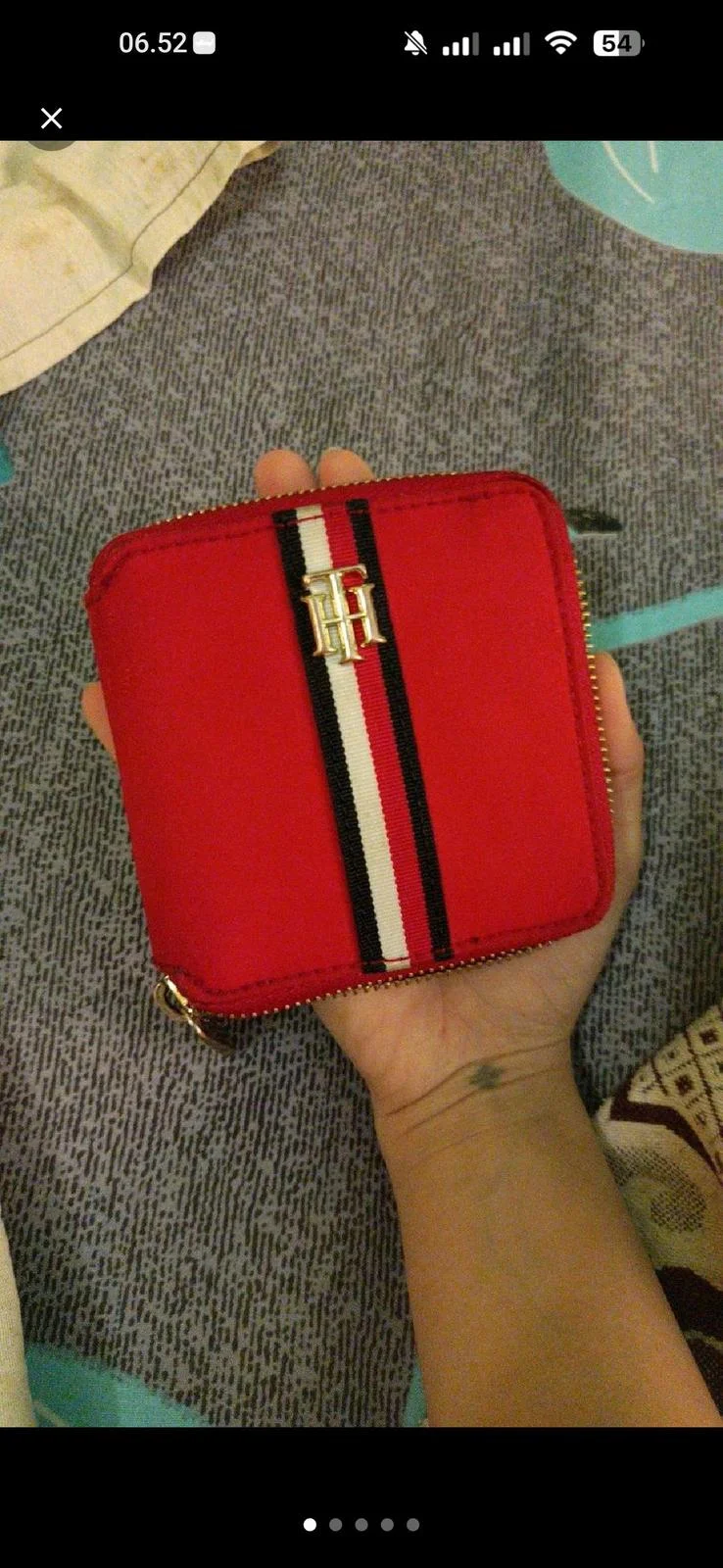 Tommy Hilfiger Wallets, size One size, photo 1
