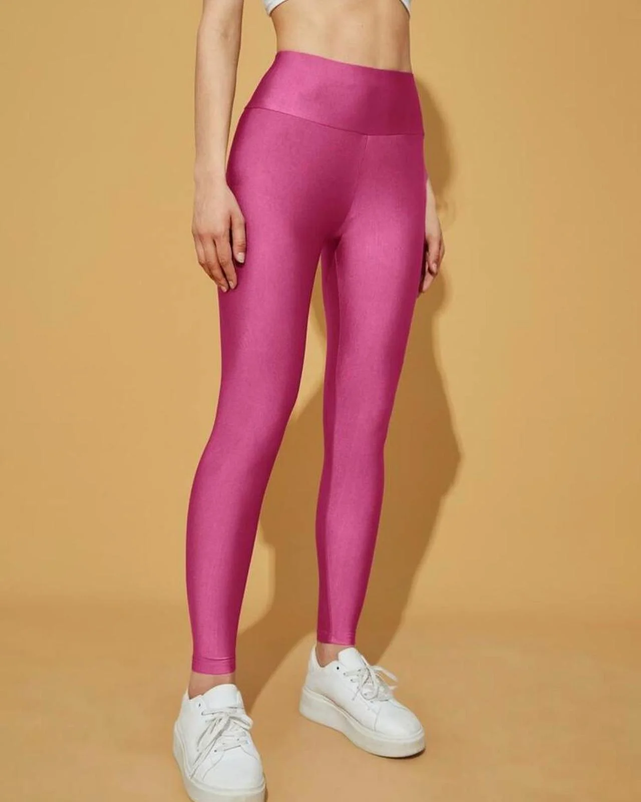 Shein Leggings, size M / 38 / 10, photo 1