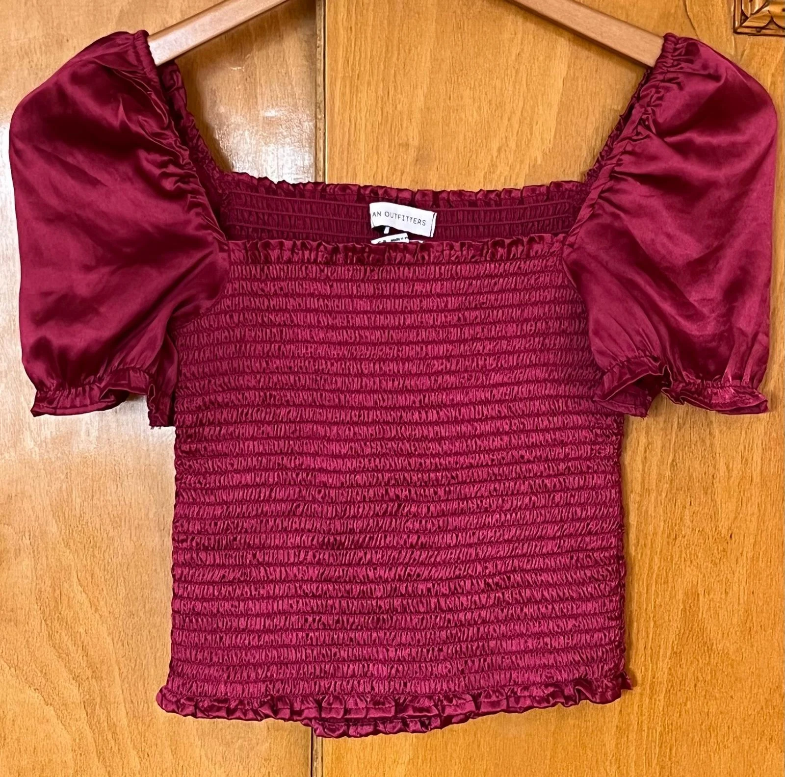 Tops, size S / 36 / 8, photo 1