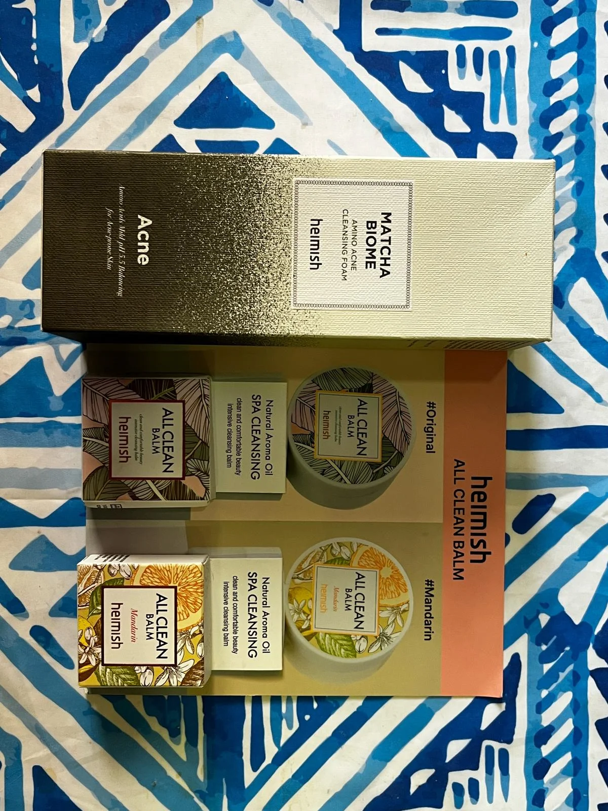 Skin care, size No Size, photo 1
