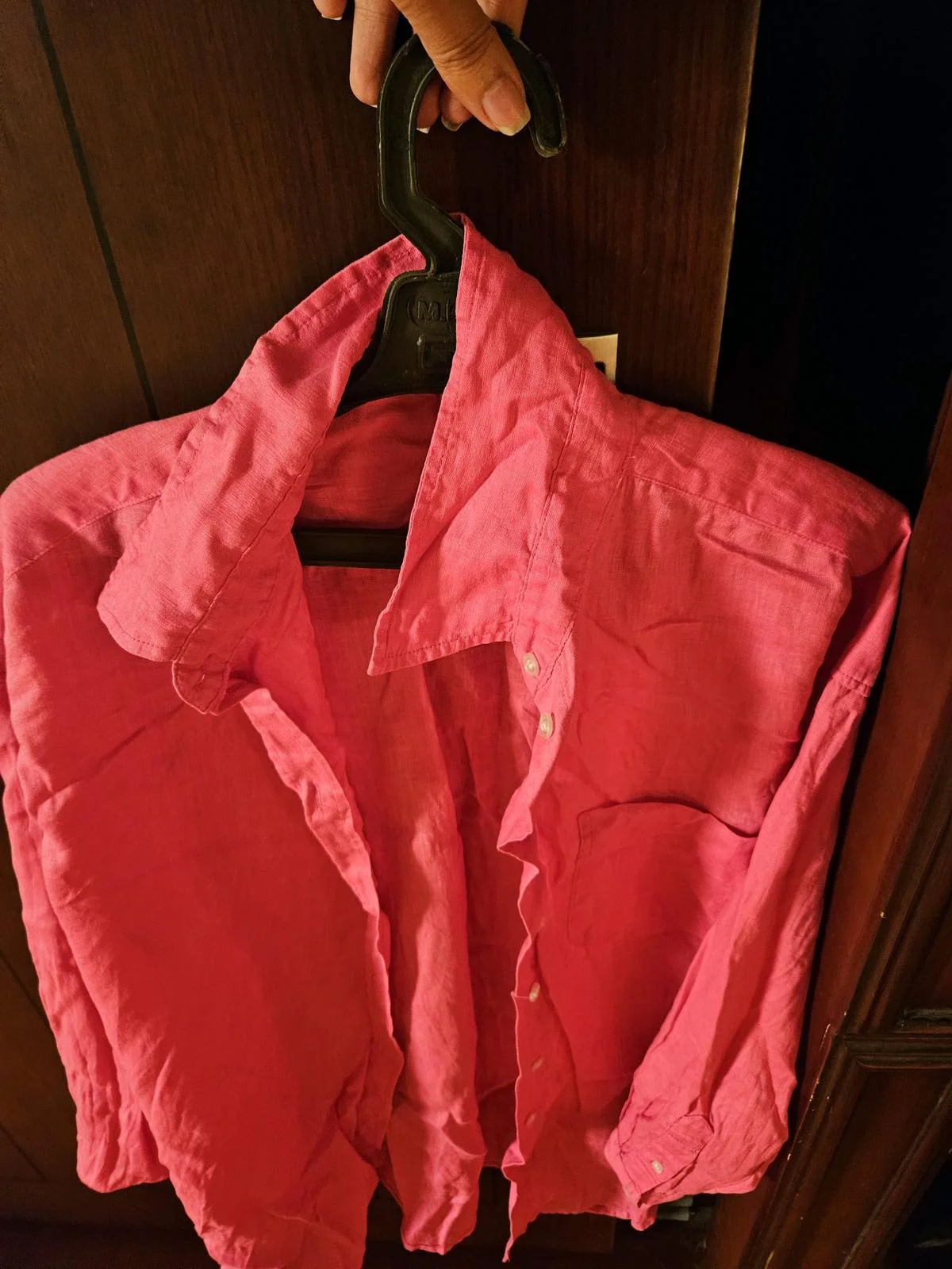 H&M Shirts, size L / 40 / 12, photo 1