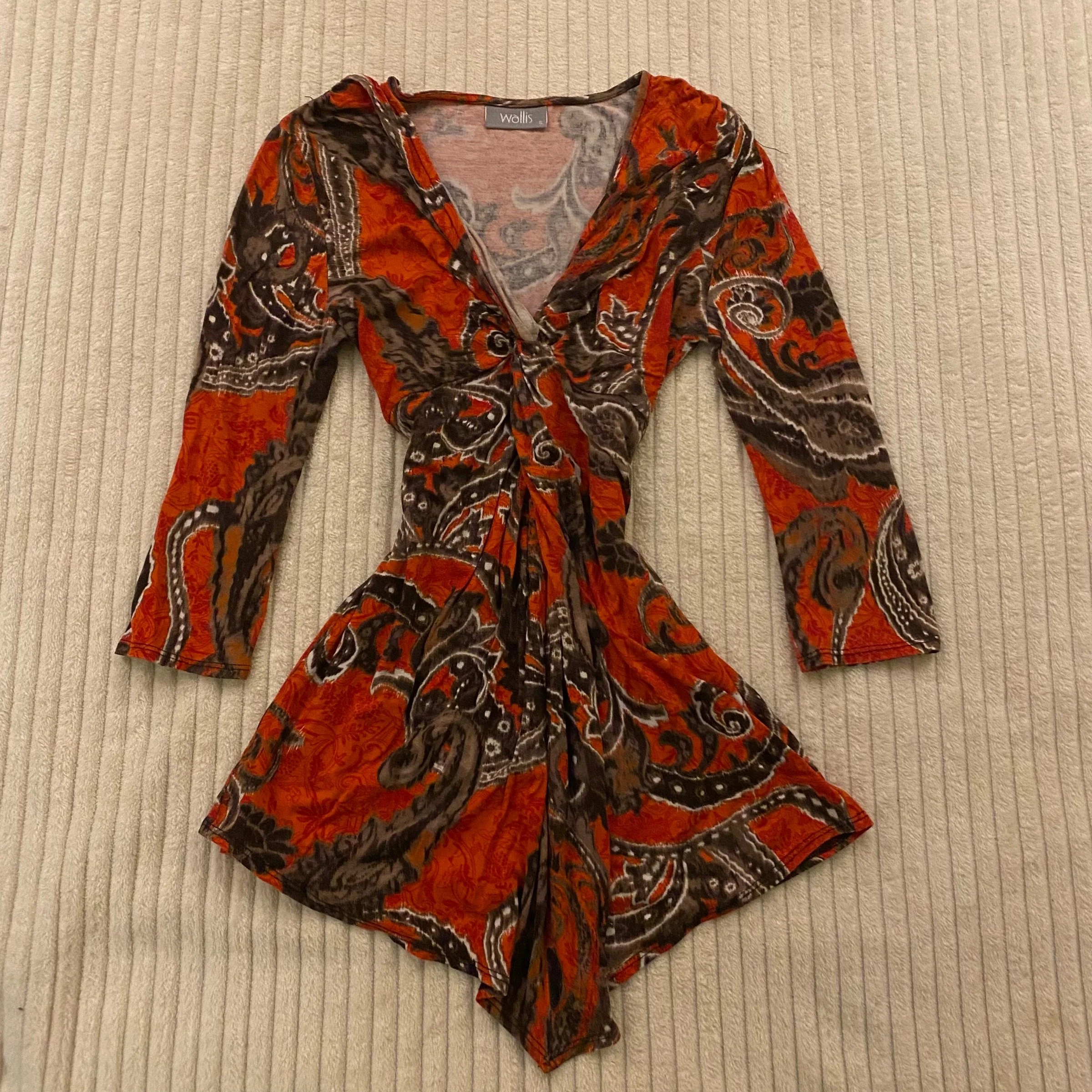 Wallis Blouses, size S / 36 / 8, photo 1