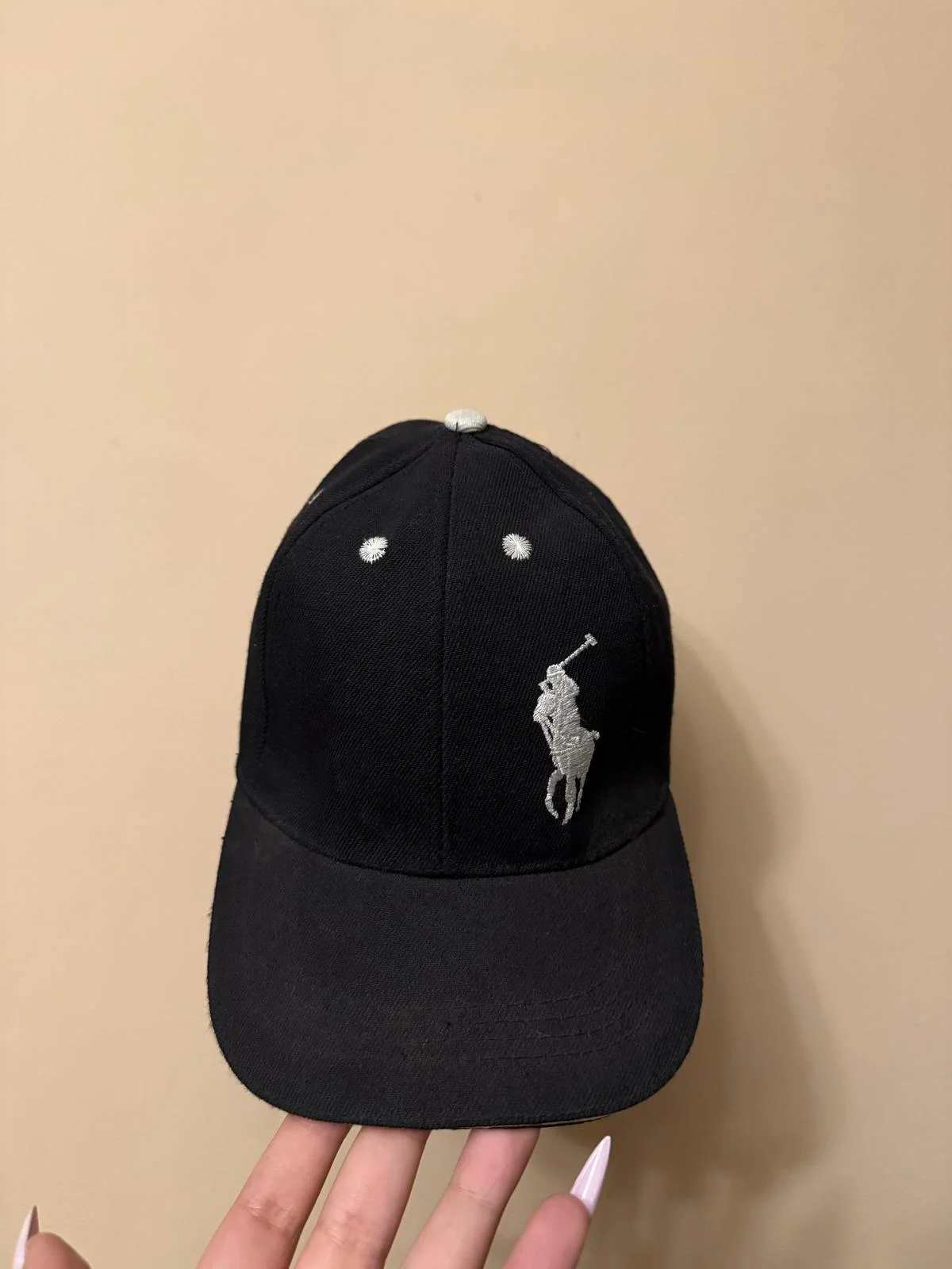 U.S. Polo Assn. Hats & Caps, size One size, photo 1