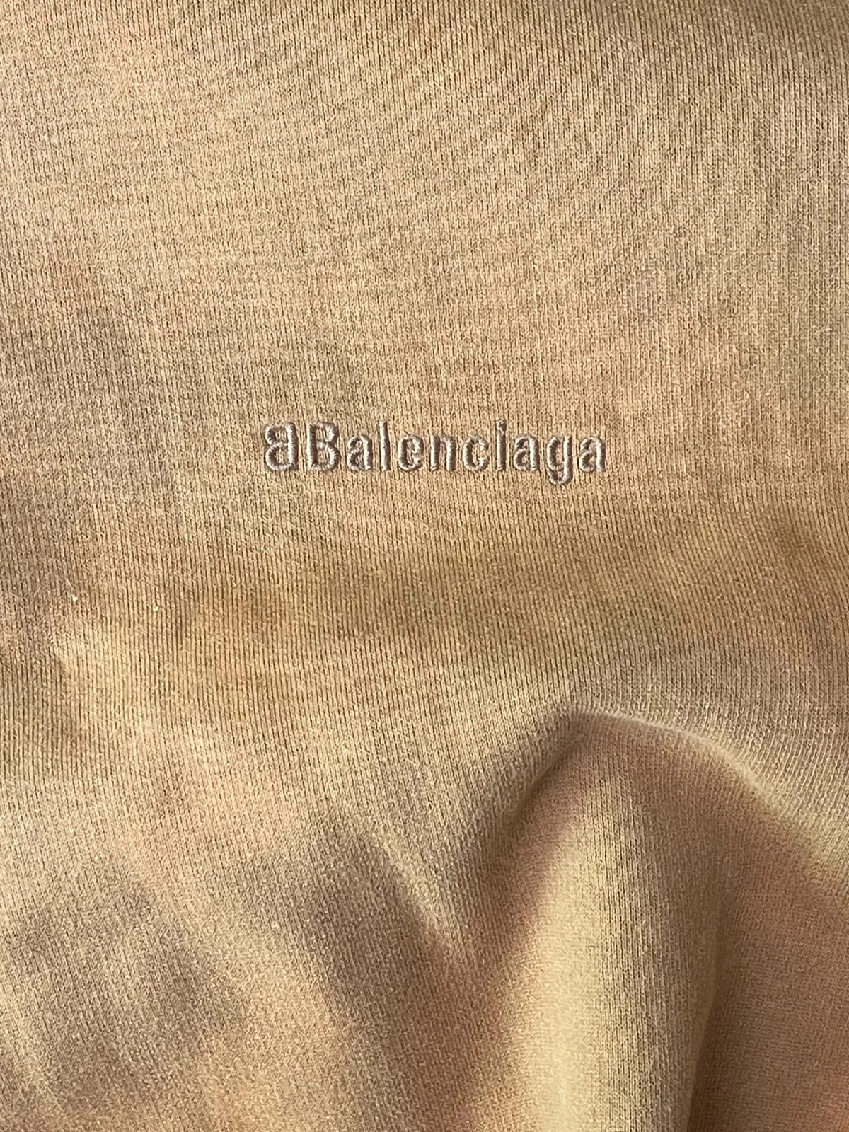 Balenciaga Hoodies, size M, photo 1