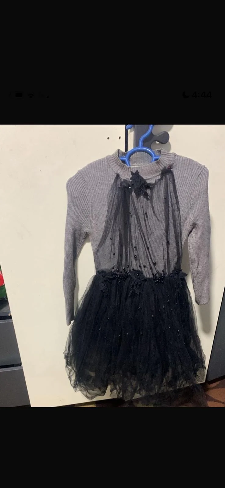 Local Dresses, size 10y, photo 1