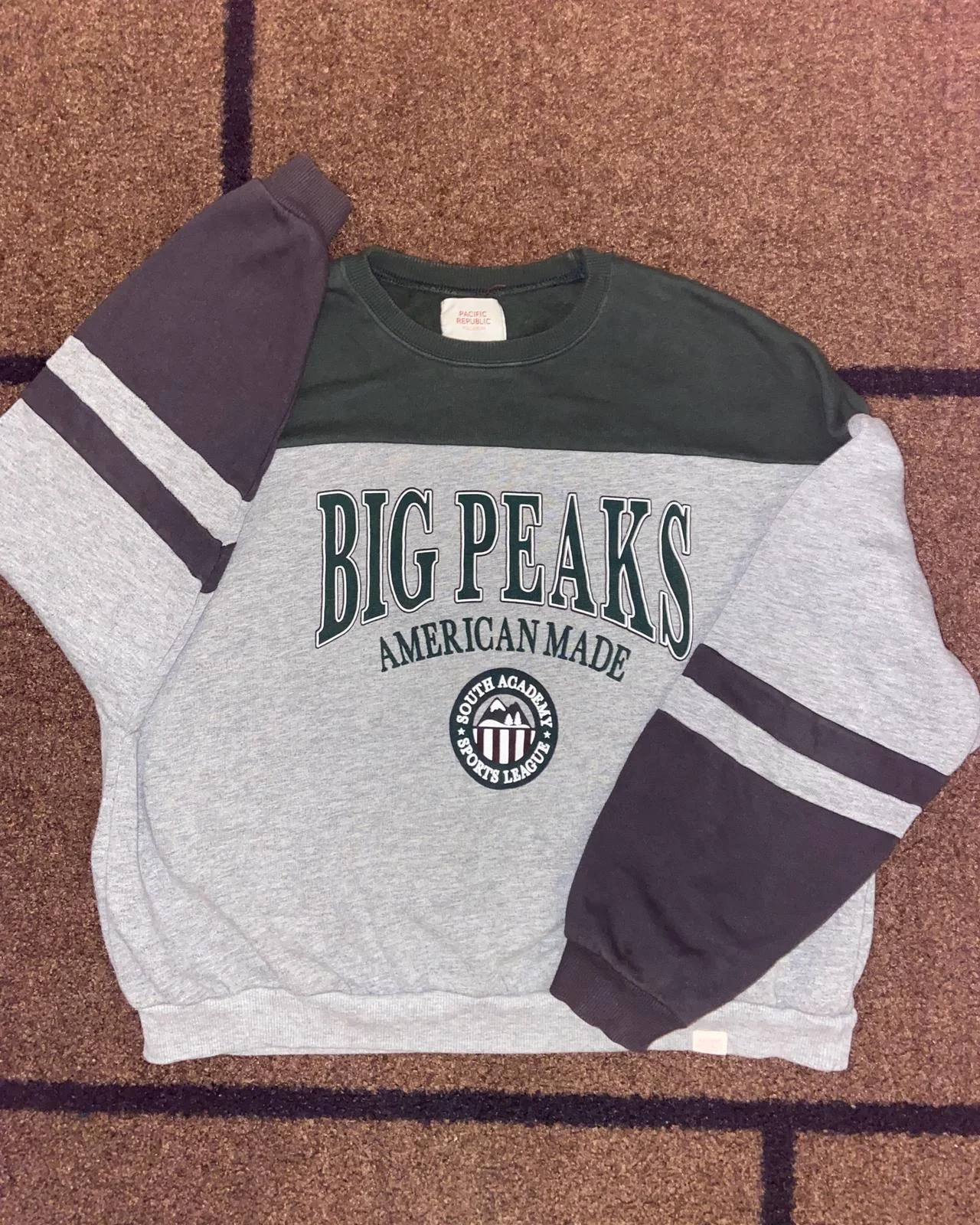 Pull & Bear Sweatshirts, size S / 36 / 8, photo 1