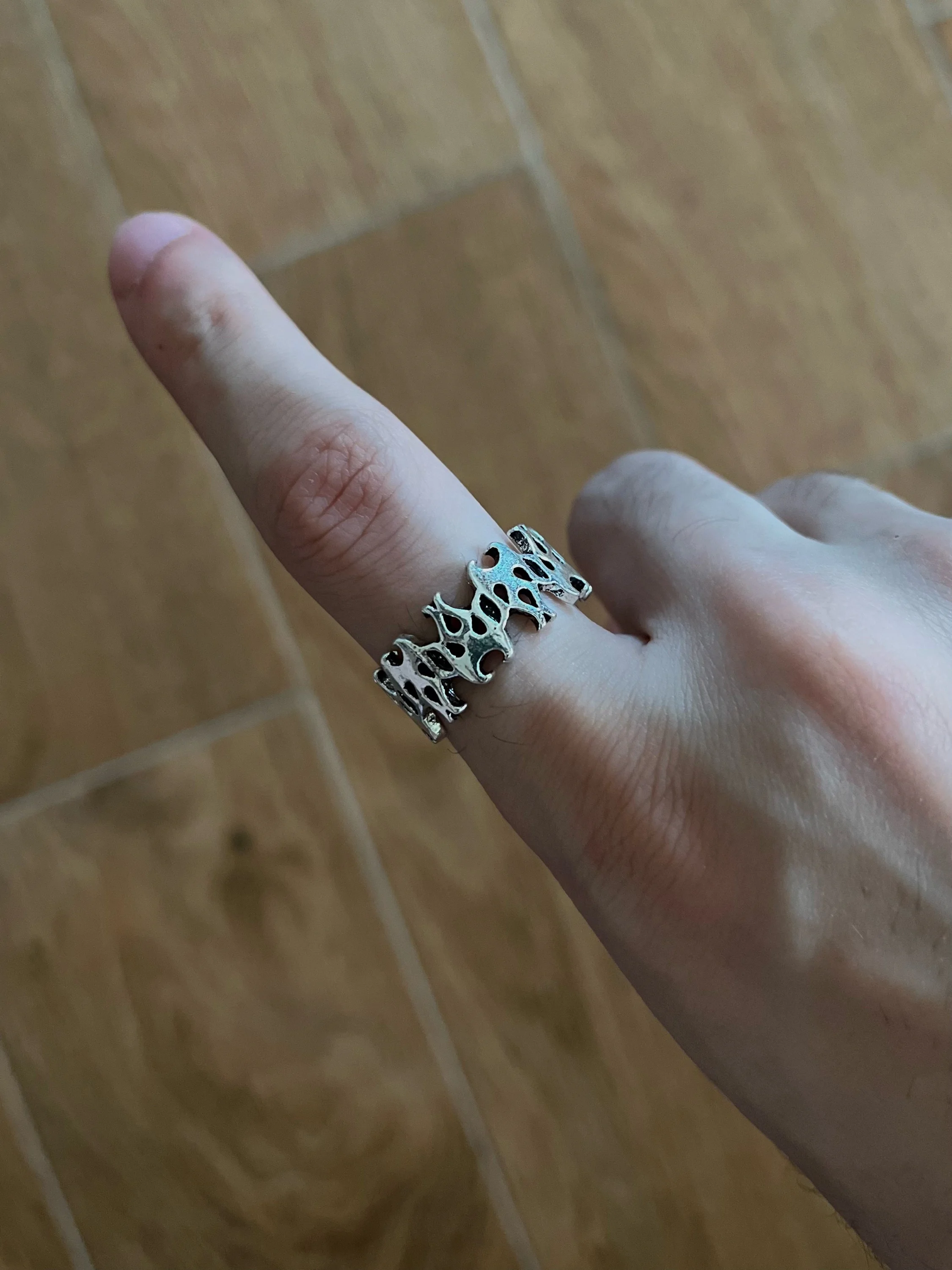 Rings, size Other, photo 1