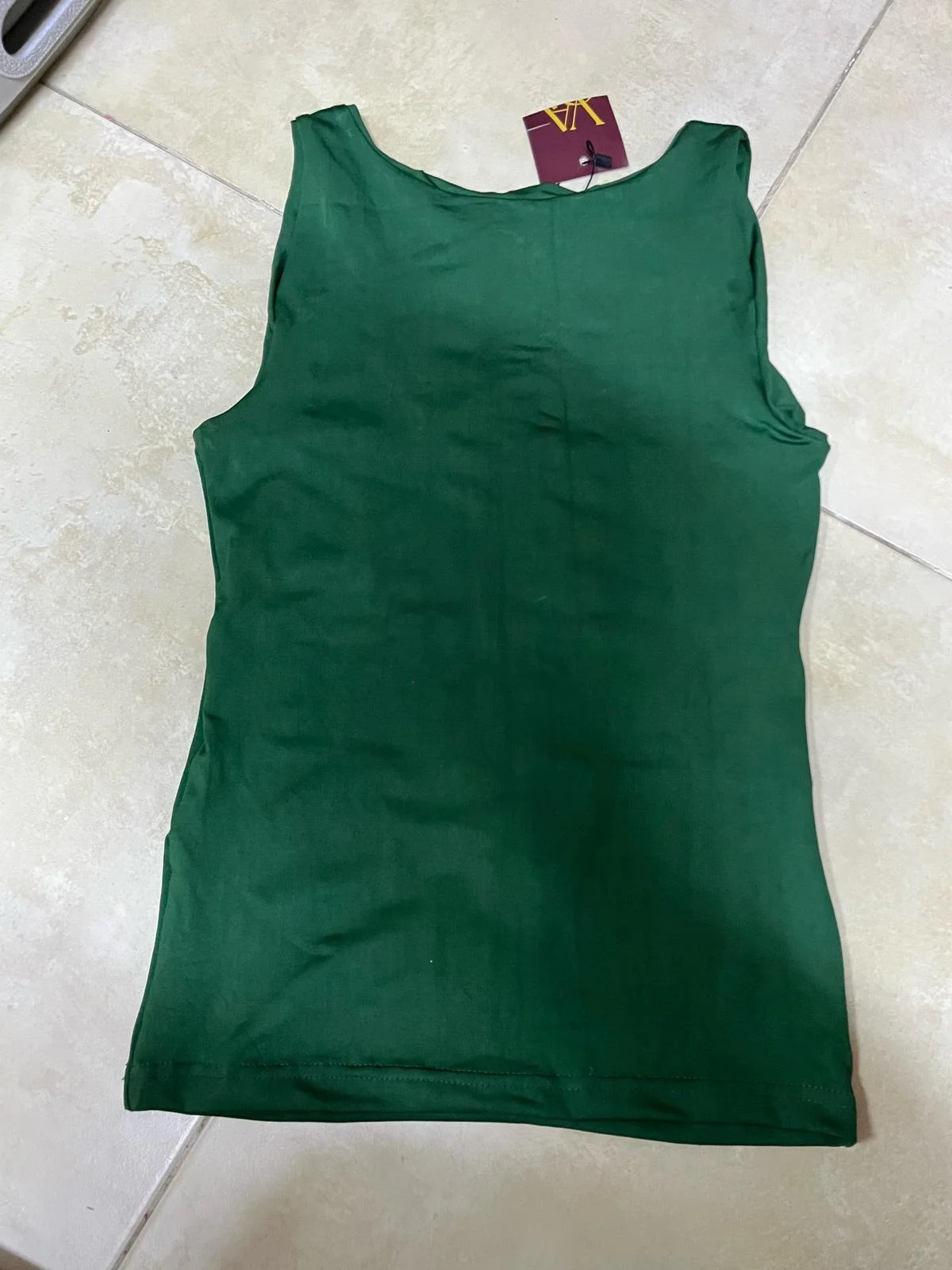 Tank Tops, size S / 36 / 8, photo 1